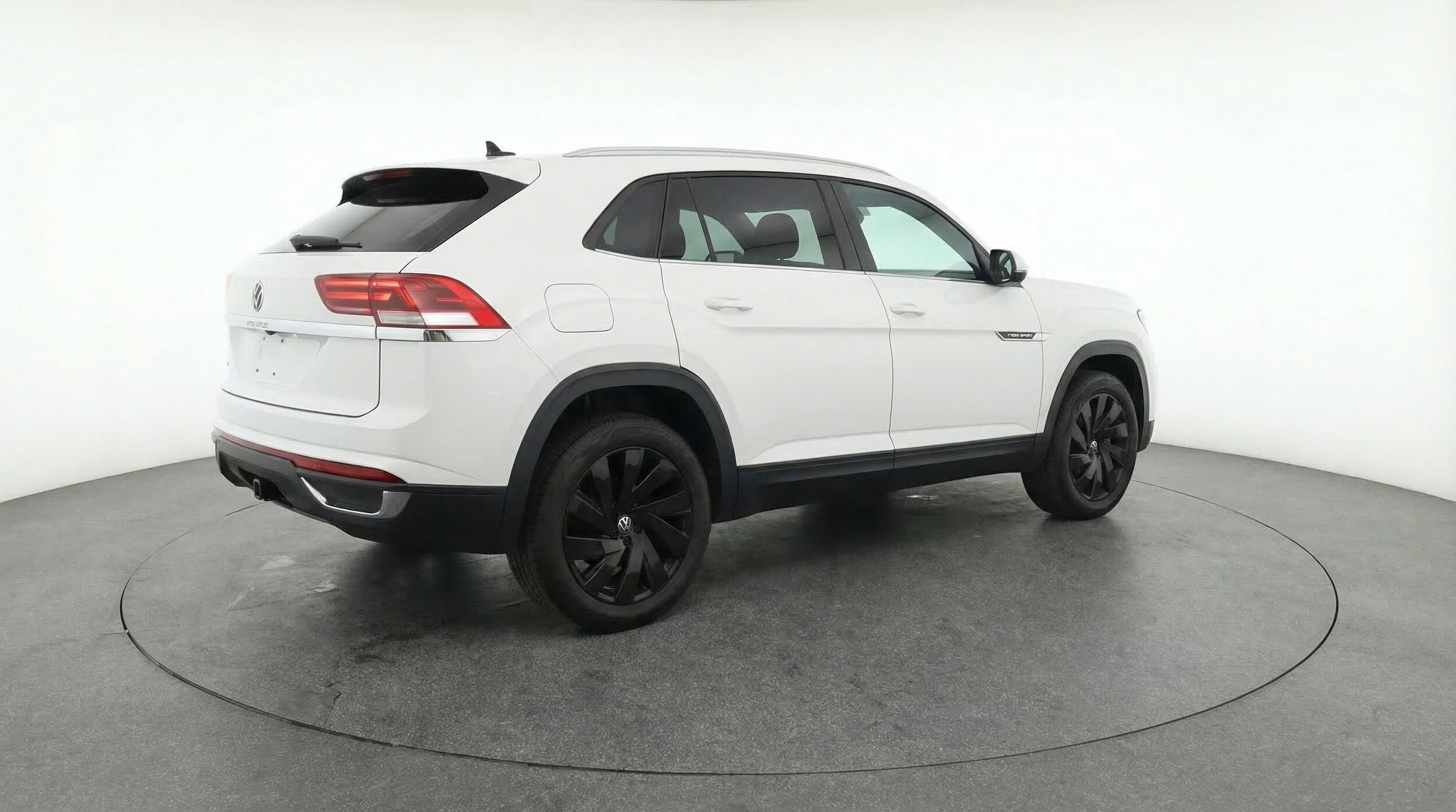 Thumbnail: 2026 Volkswagen Atlas - 9
