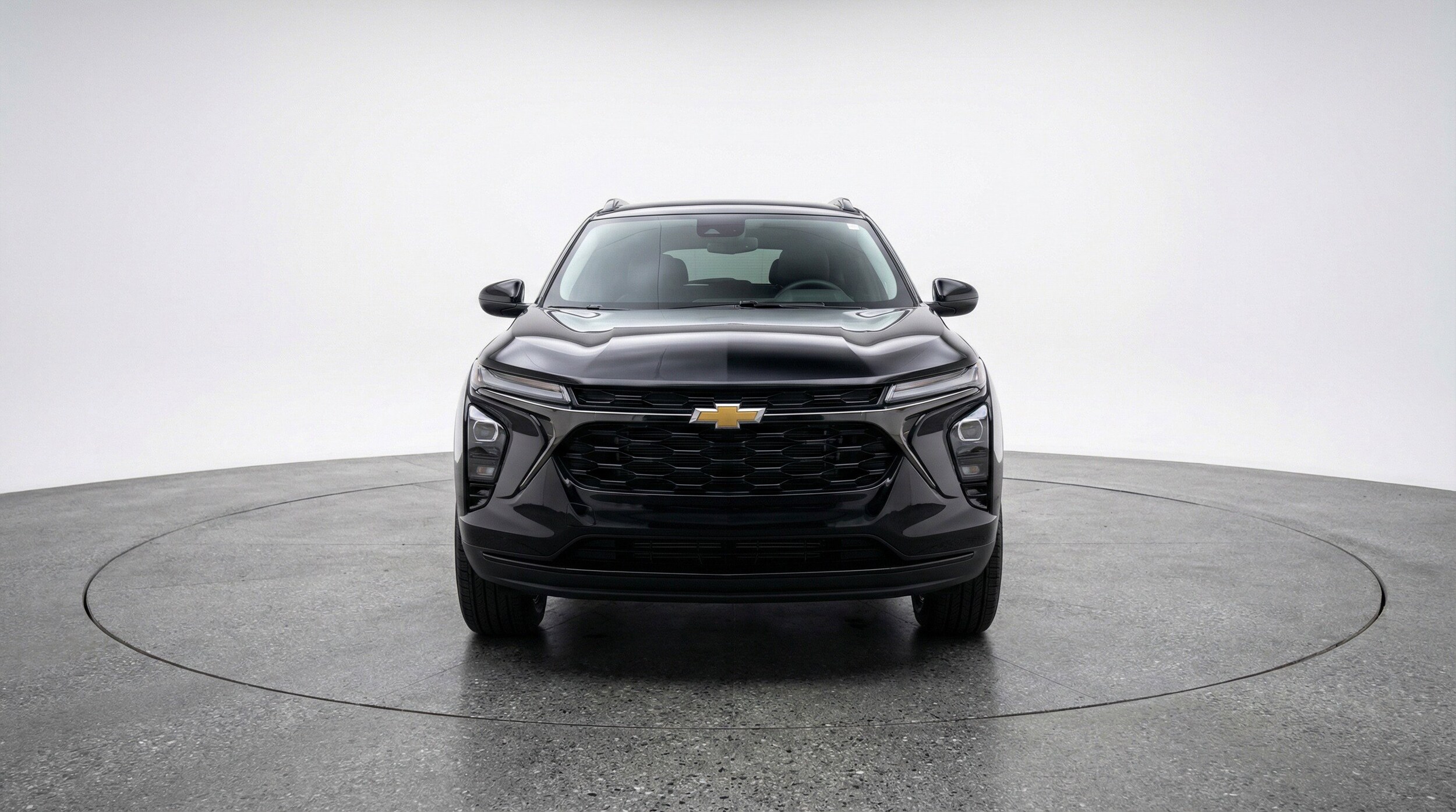 Thumbnail: 2025 Chevrolet TrailBlazer - 2