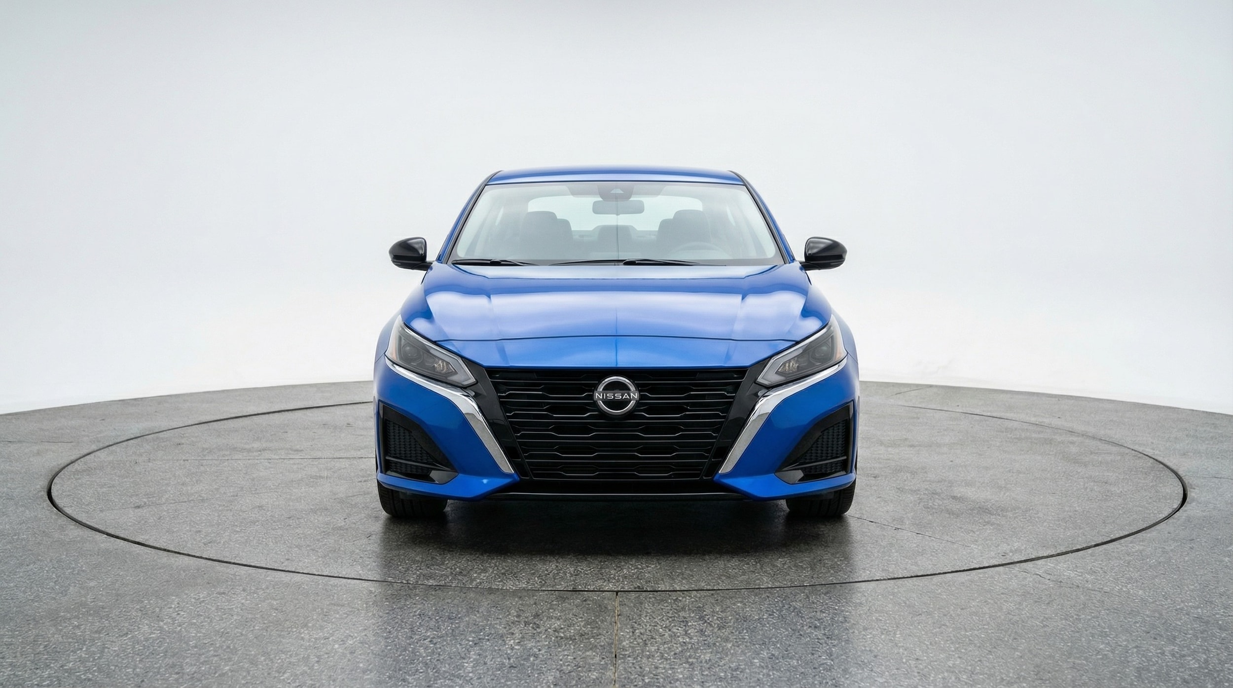 Thumbnail: 2025 Nissan Altima - 2