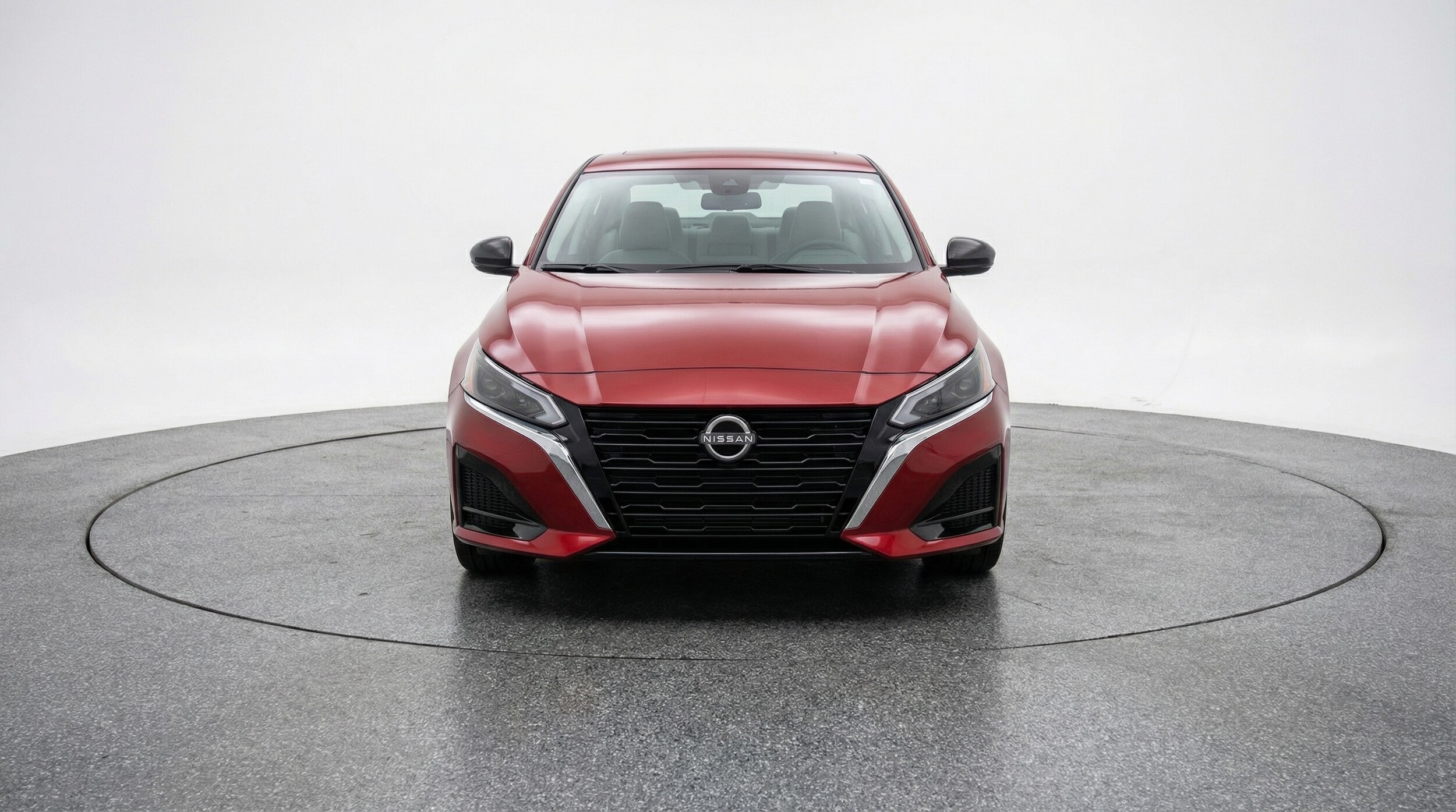 Thumbnail: 2025 Nissan Altima - 2