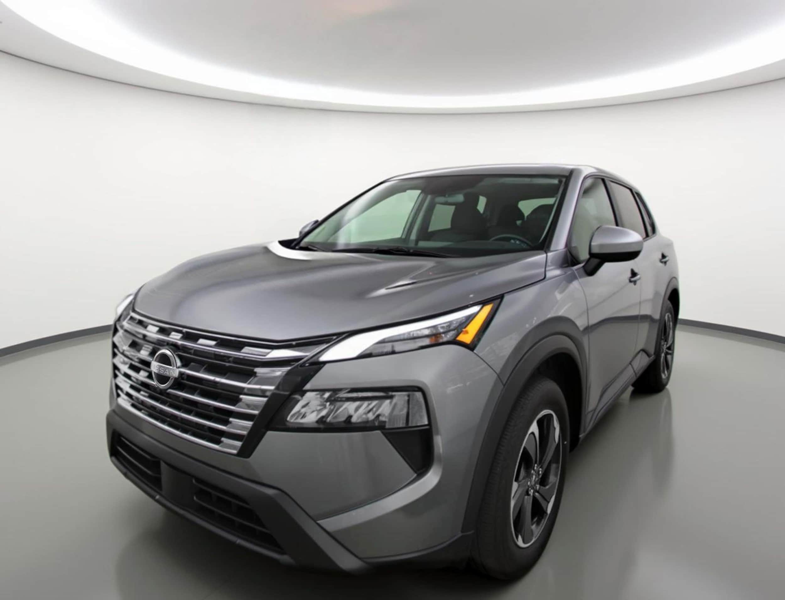 Thumbnail: 2025 Nissan Rogue - 3