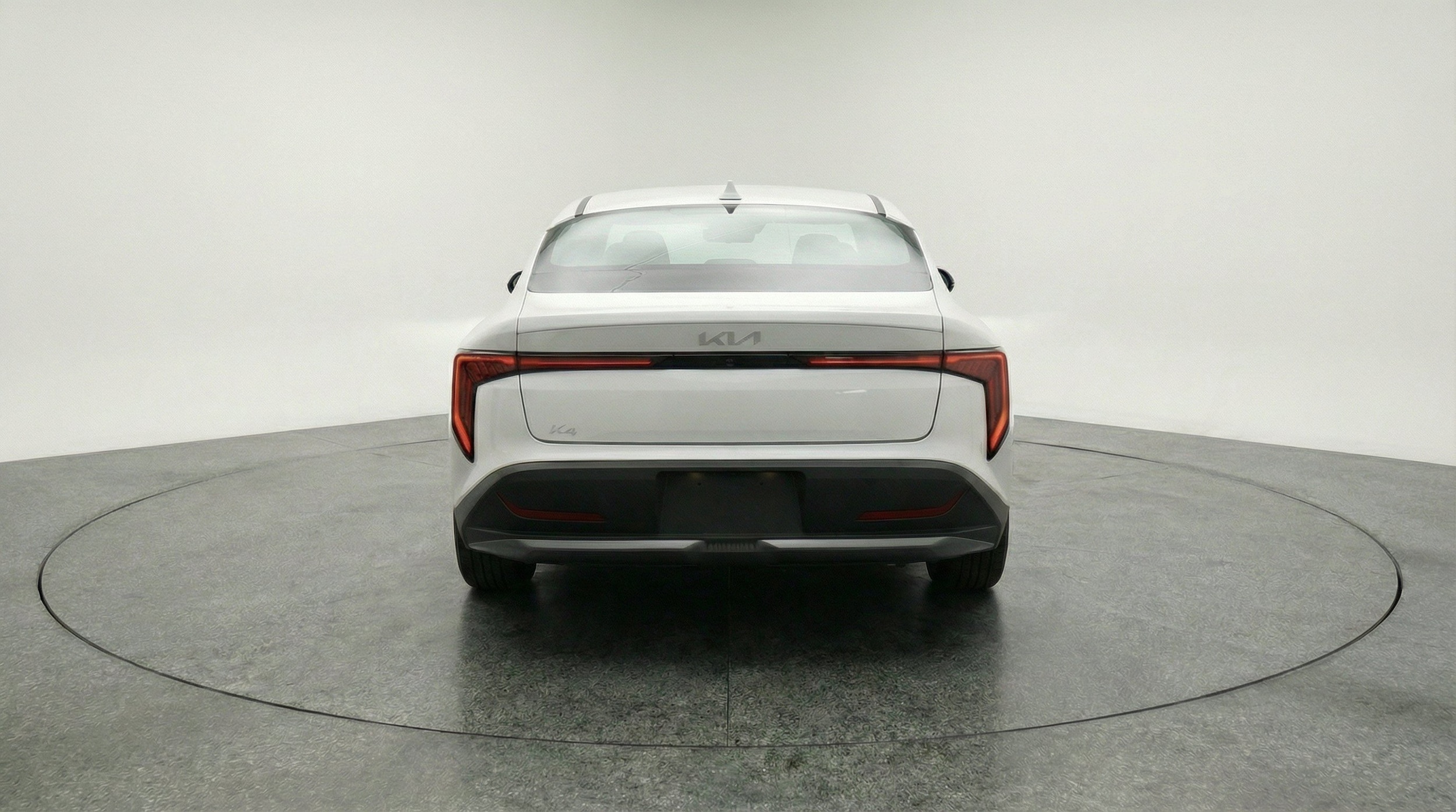Thumbnail: 2025 Kia K4 - 7
