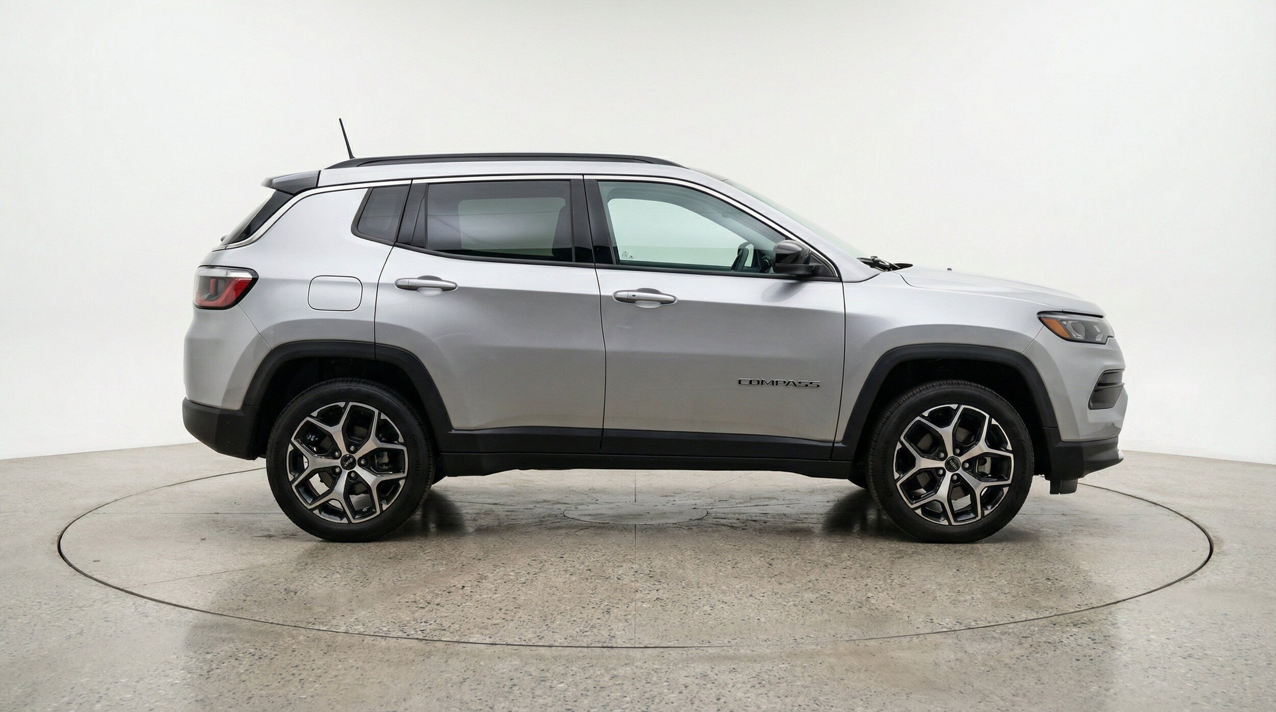 Thumbnail: 2025 Jeep Compass - 11