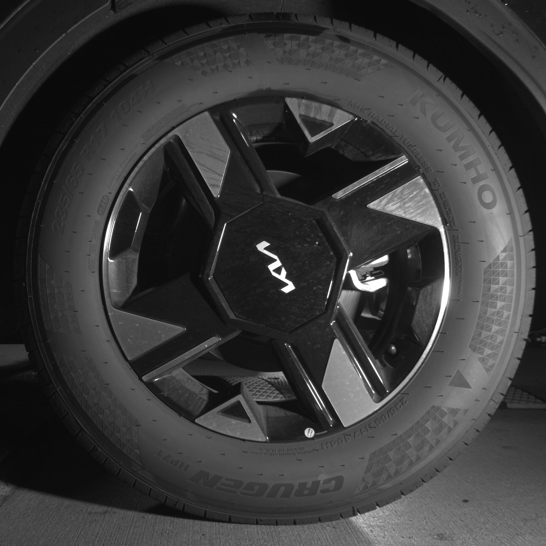 Thumbnail: 2026 Kia Sportage - 14