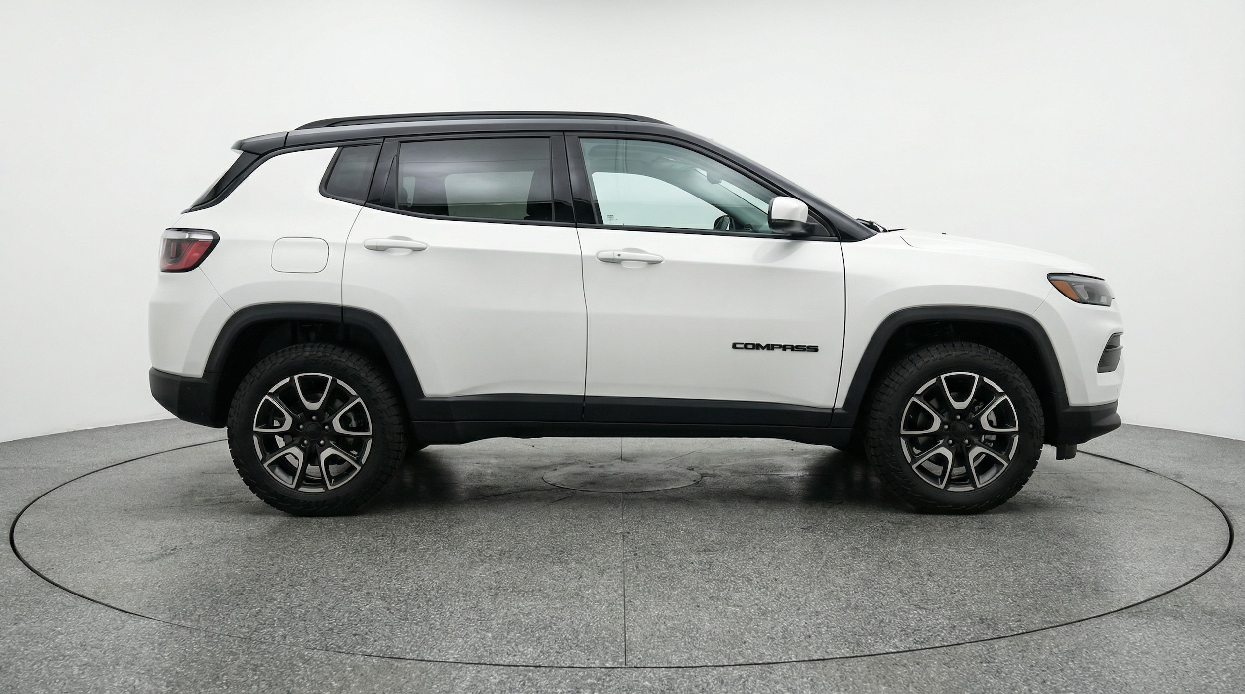 Thumbnail: 2025 Jeep Compass - 8