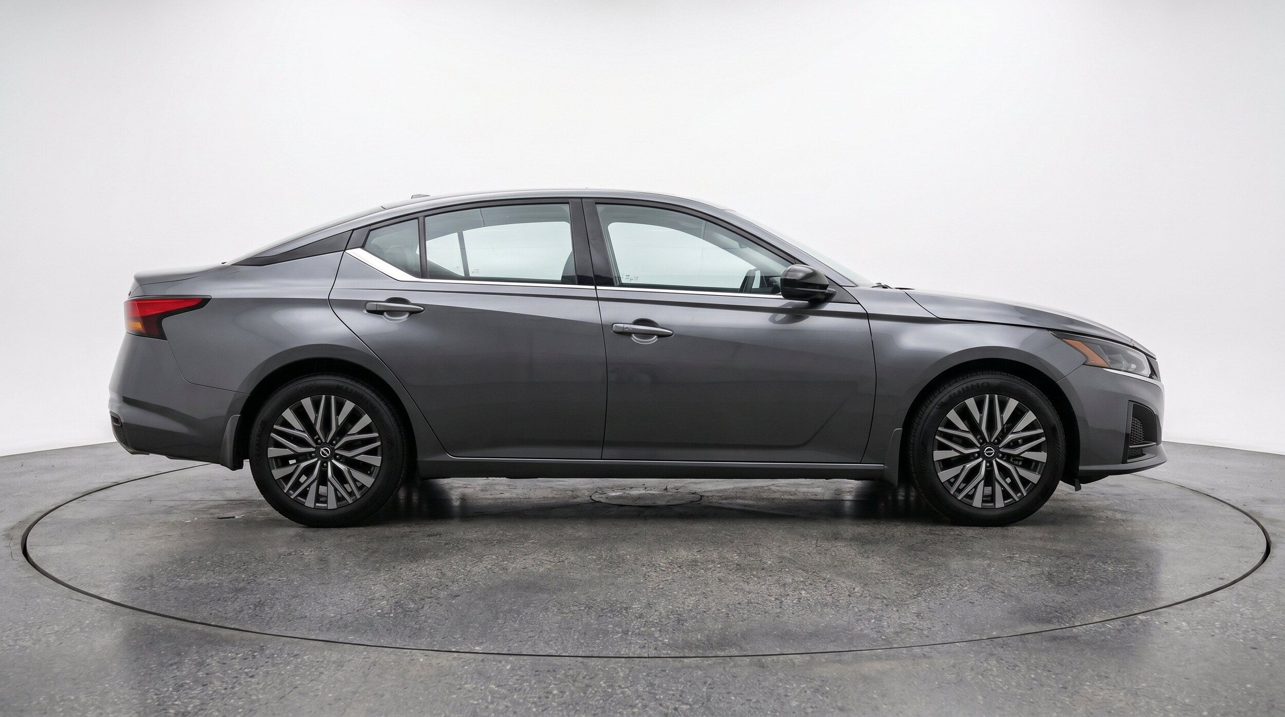 Thumbnail: 2026 Nissan Altima - 11