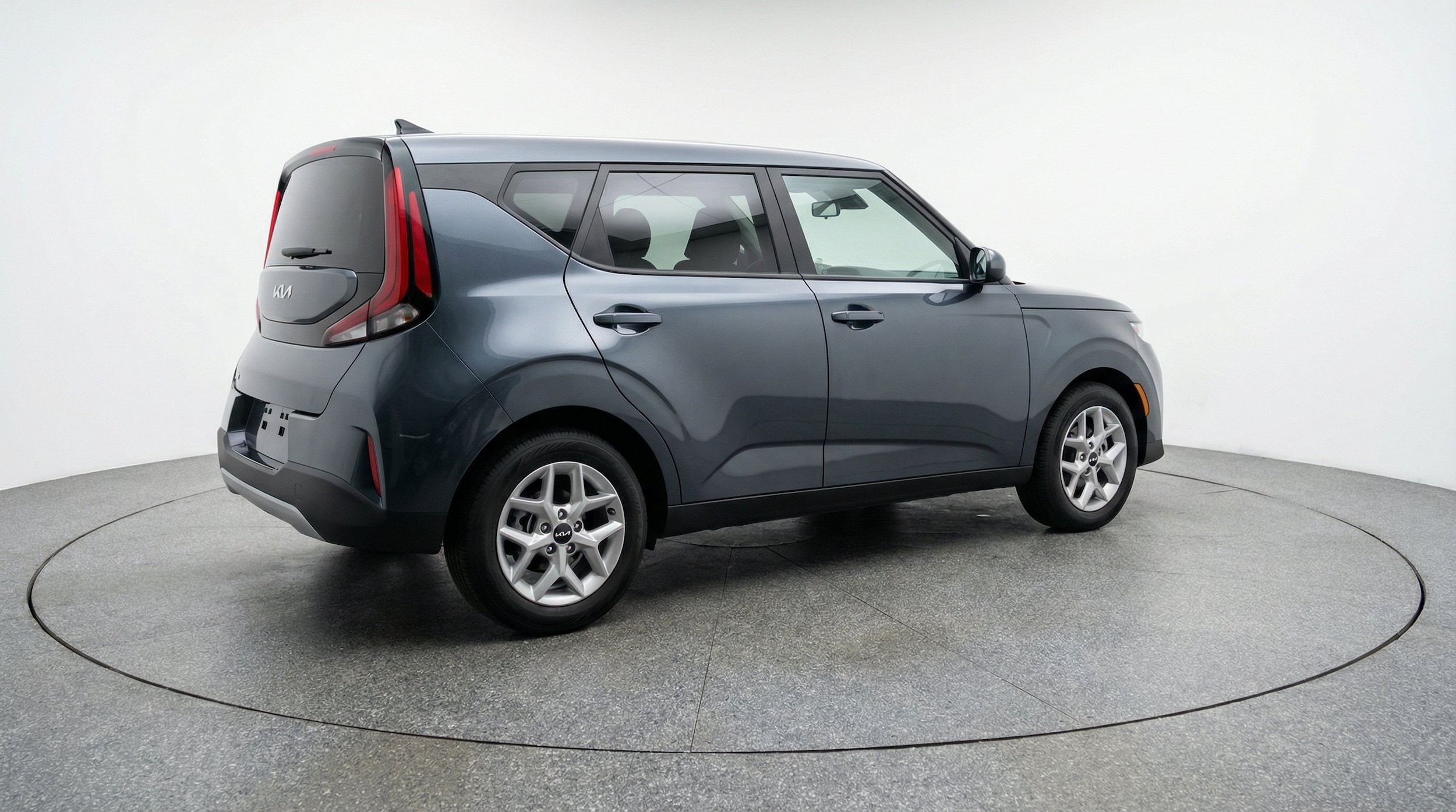 Thumbnail: 2025 Kia Soul - 9