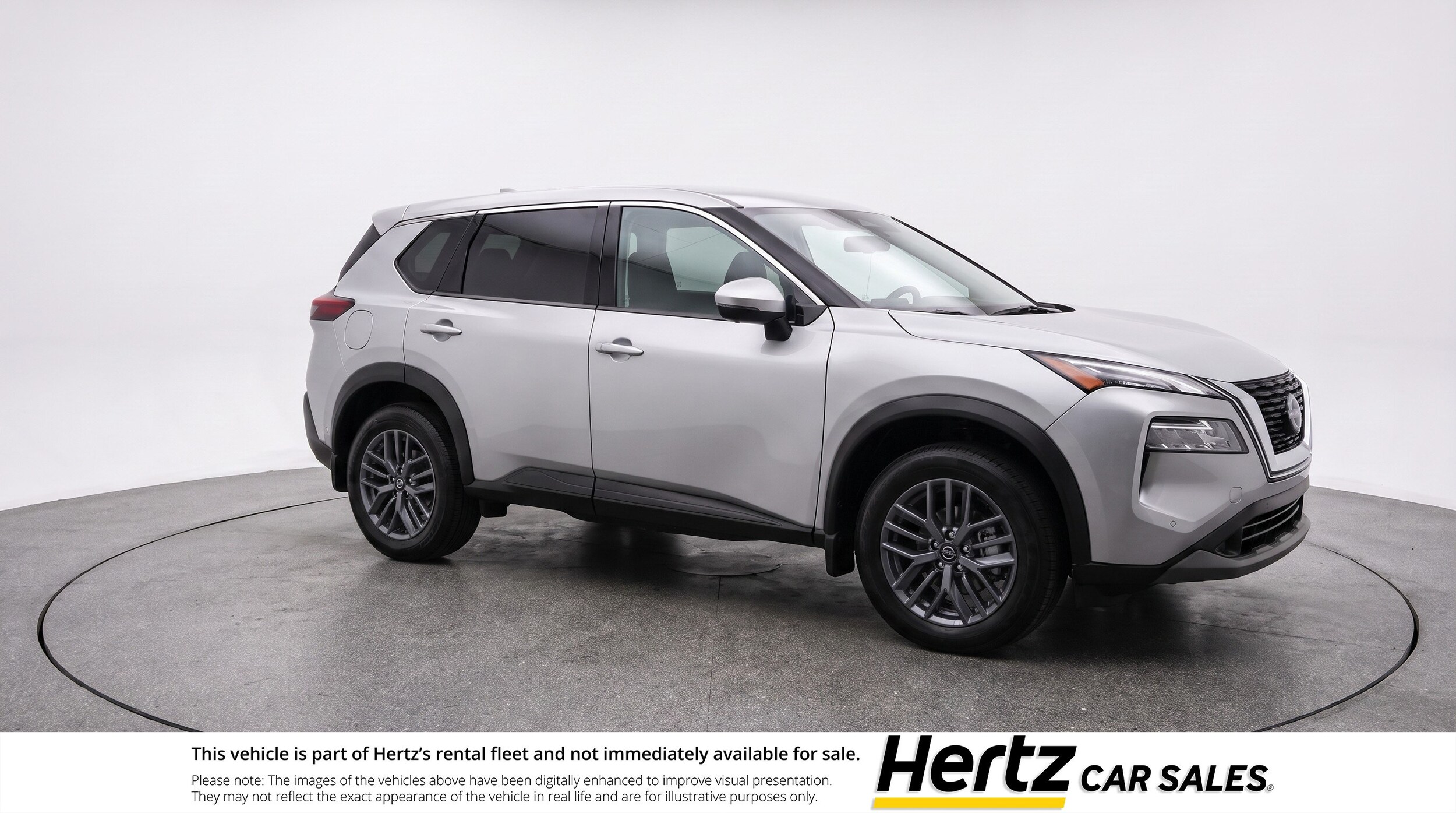 Thumbnail: 2026 Nissan Rogue - 1