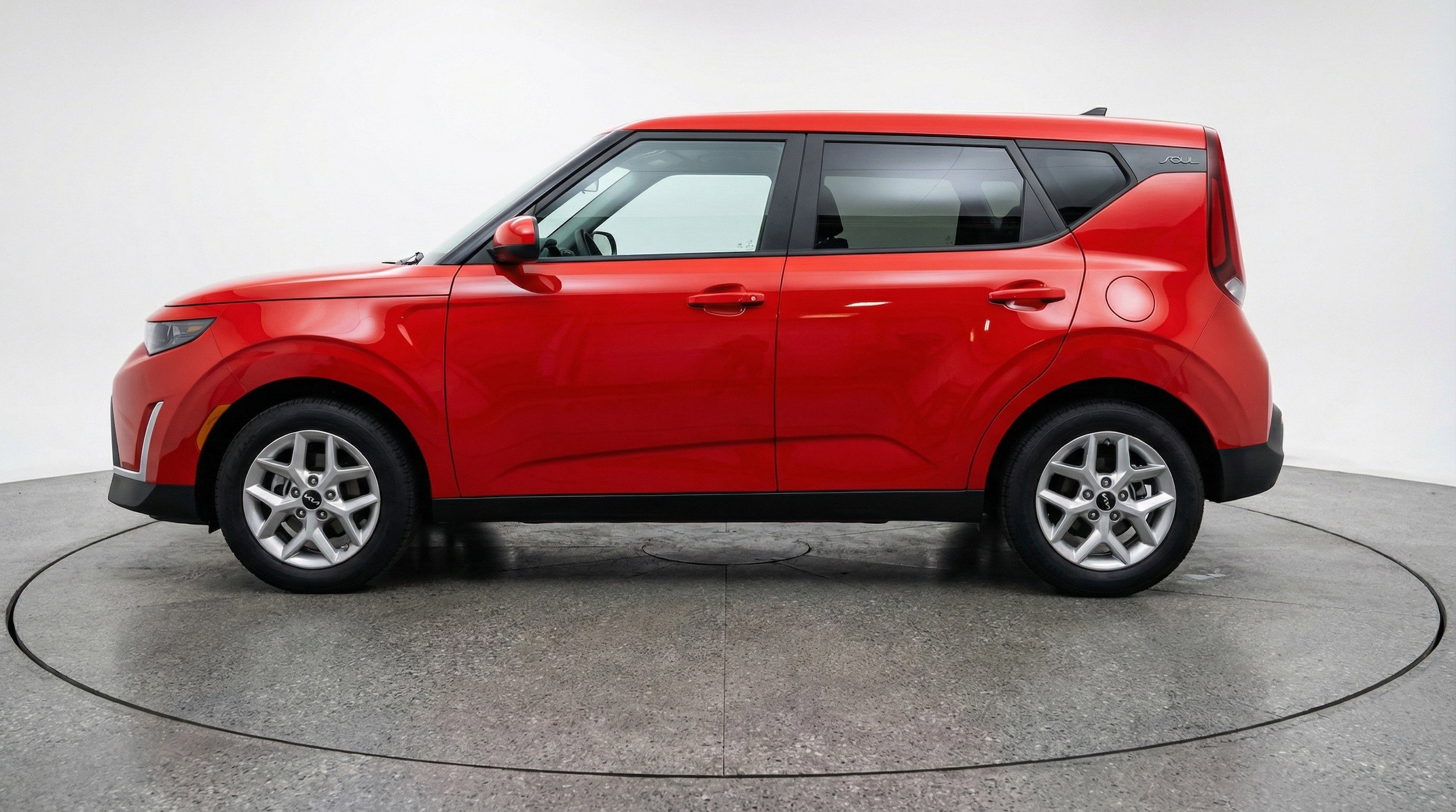 Thumbnail: 2025 Kia Soul - 5