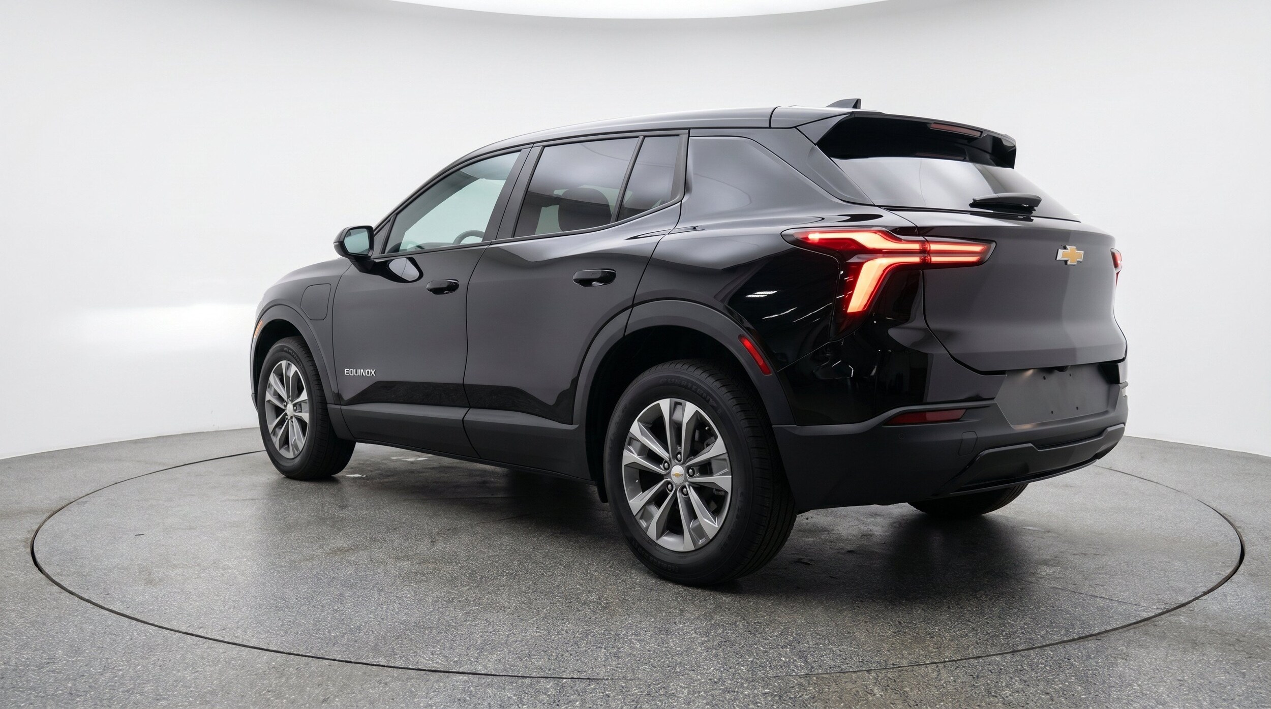 Thumbnail: 2025 Chevrolet Equinox - 6