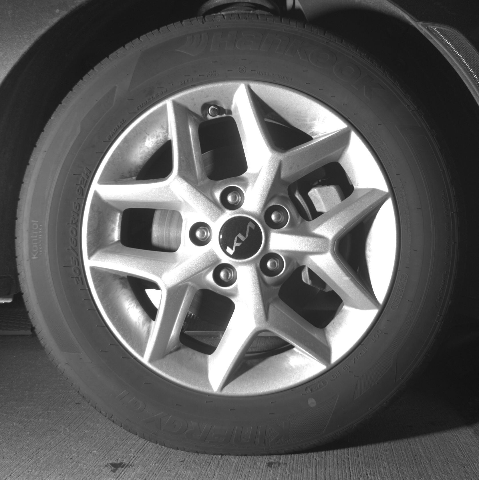 Thumbnail: 2025 Kia Soul - 10