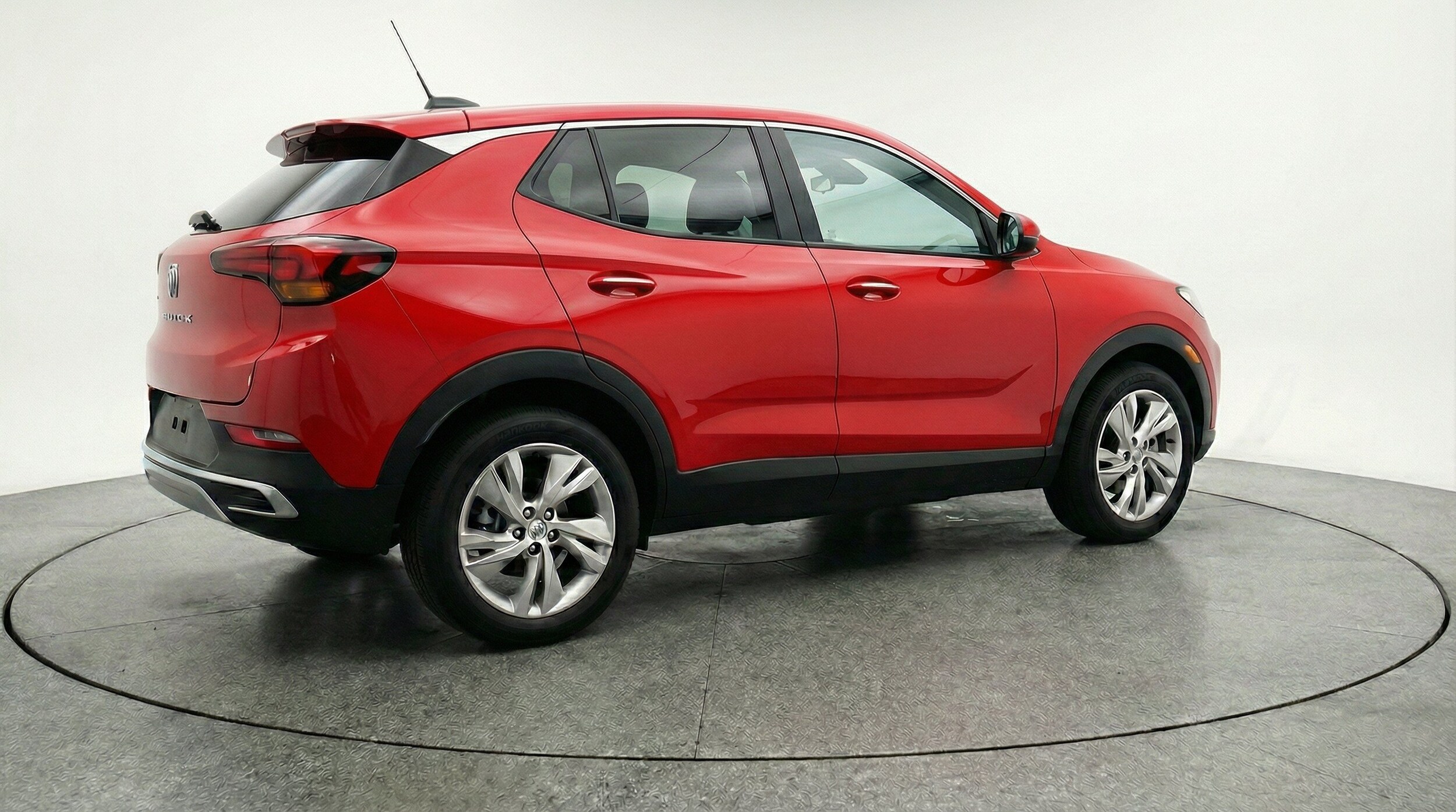 Thumbnail: 2026 Buick Encore GX - 9