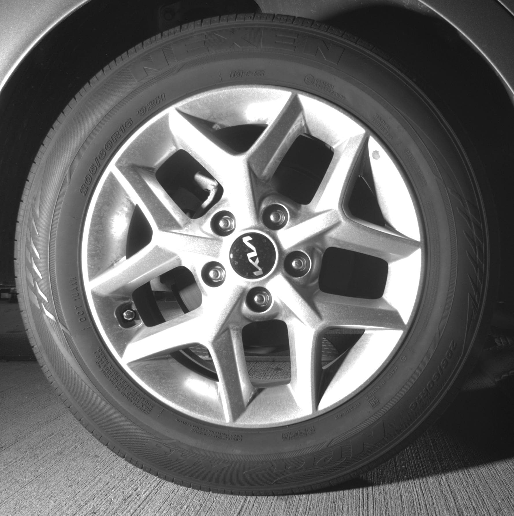 Thumbnail: 2025 Kia Soul - 12