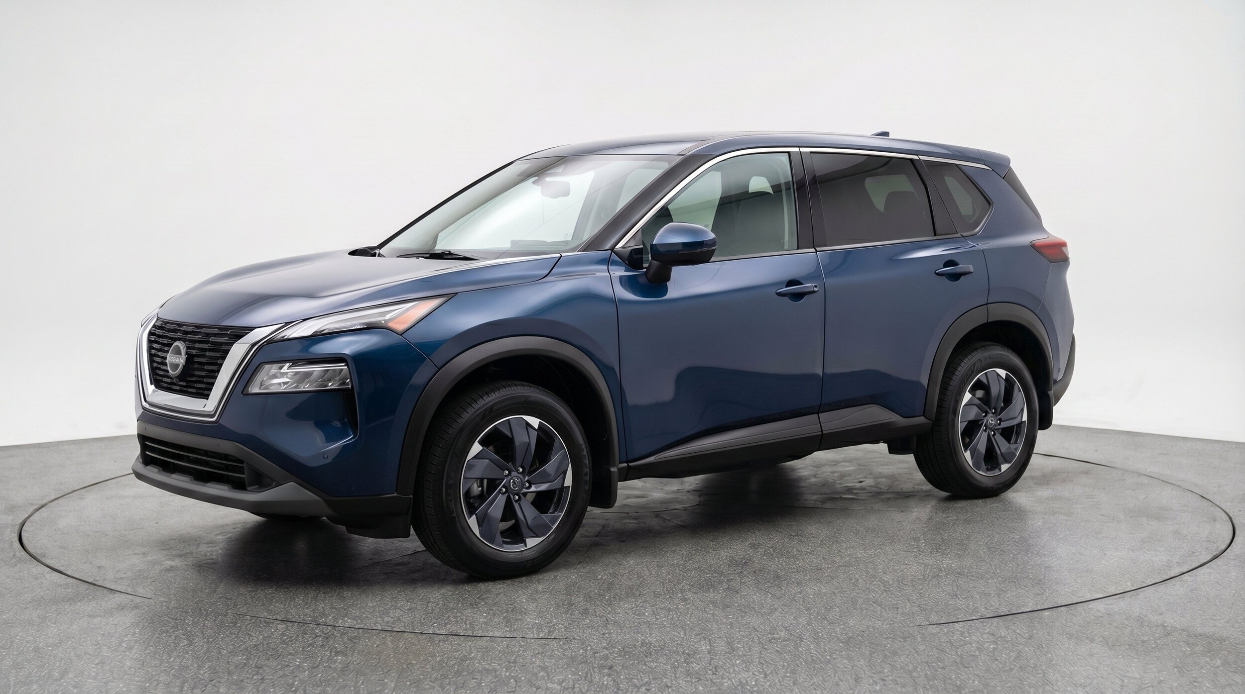 Thumbnail: 2025 Nissan Rogue - 3