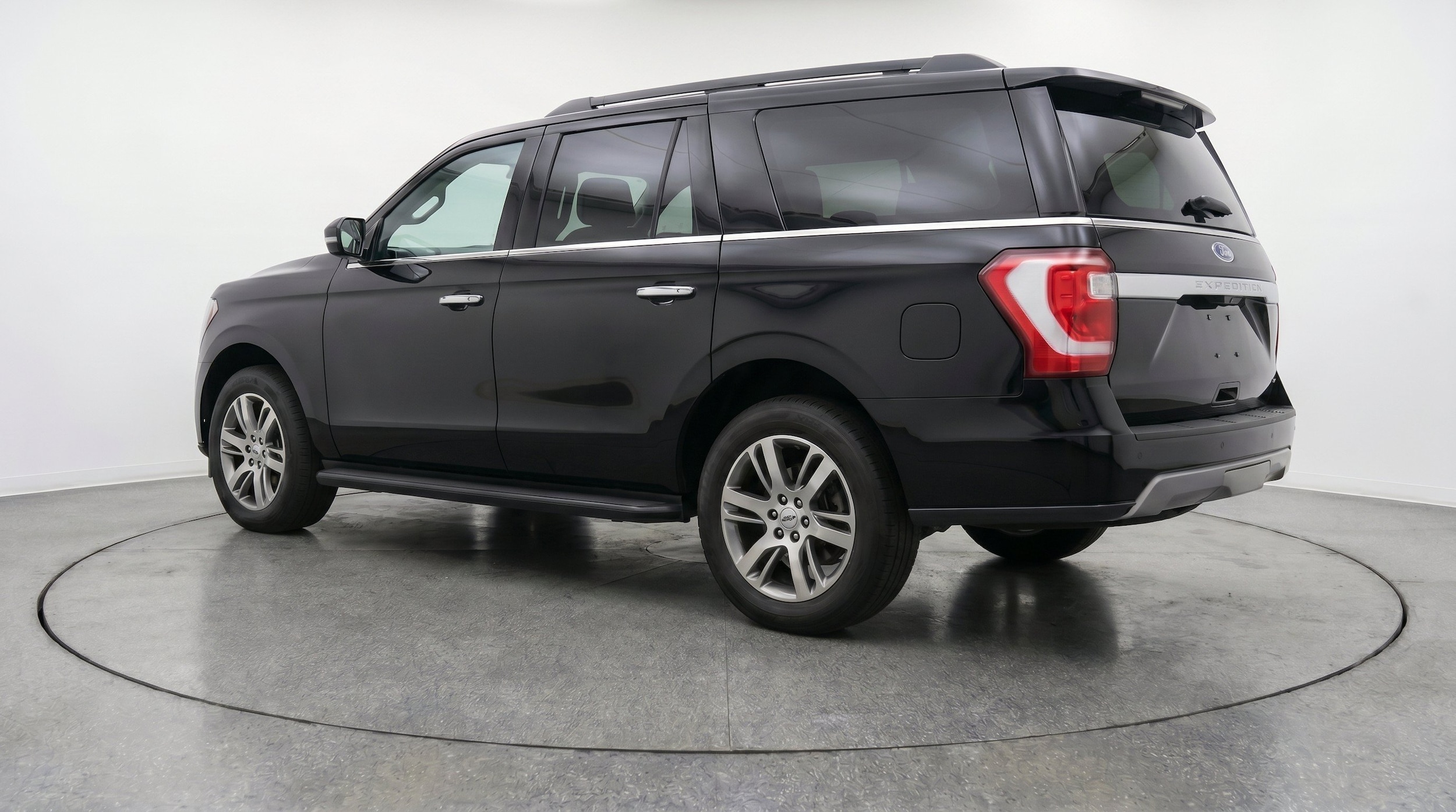 Thumbnail: 2024 Ford Expedition MAX - 6