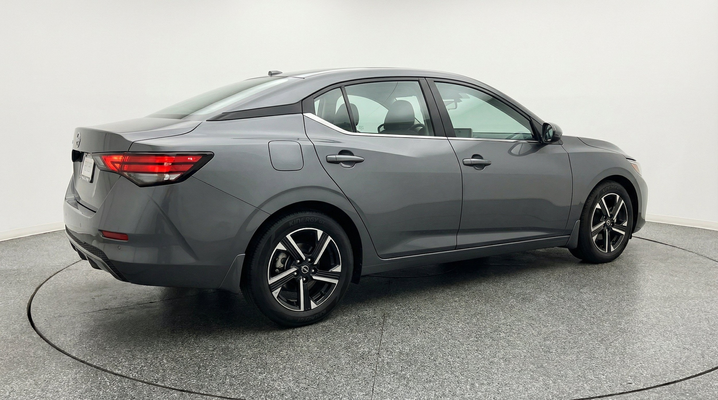 Thumbnail: 2025 Nissan Sentra - 9