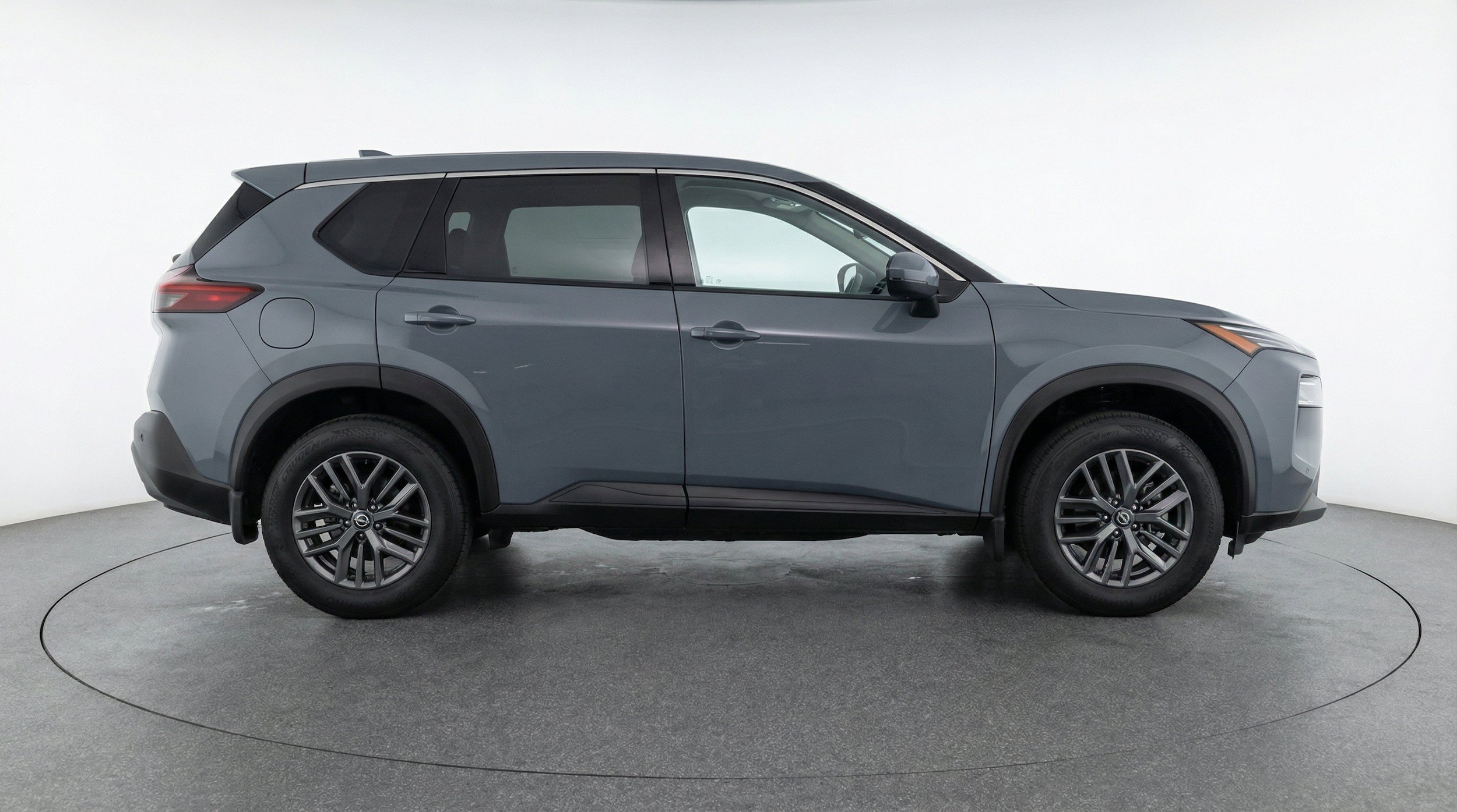 Thumbnail: 2026 Nissan Rogue - 11