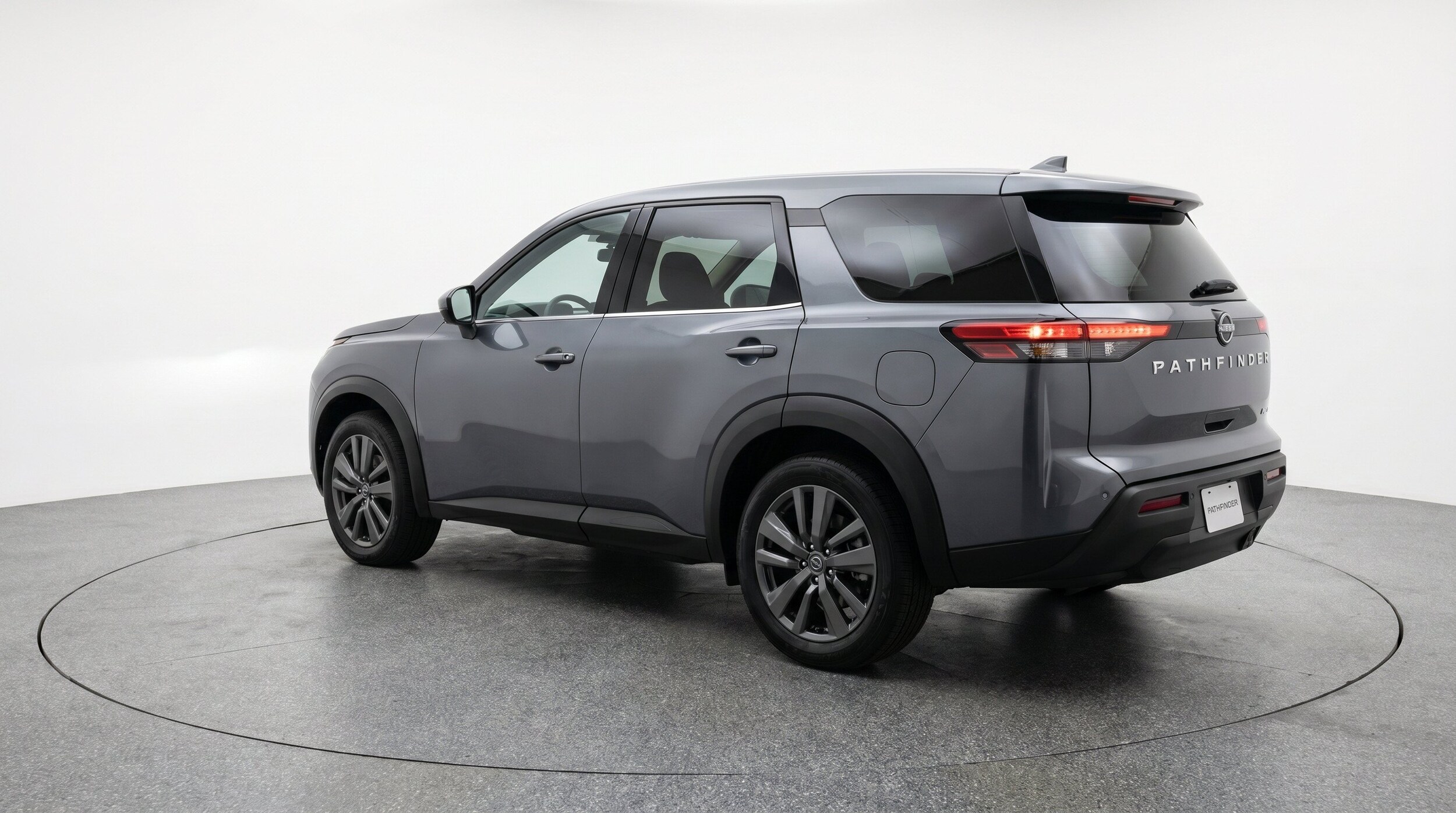 Thumbnail: 2025 Nissan Pathfinder - 6