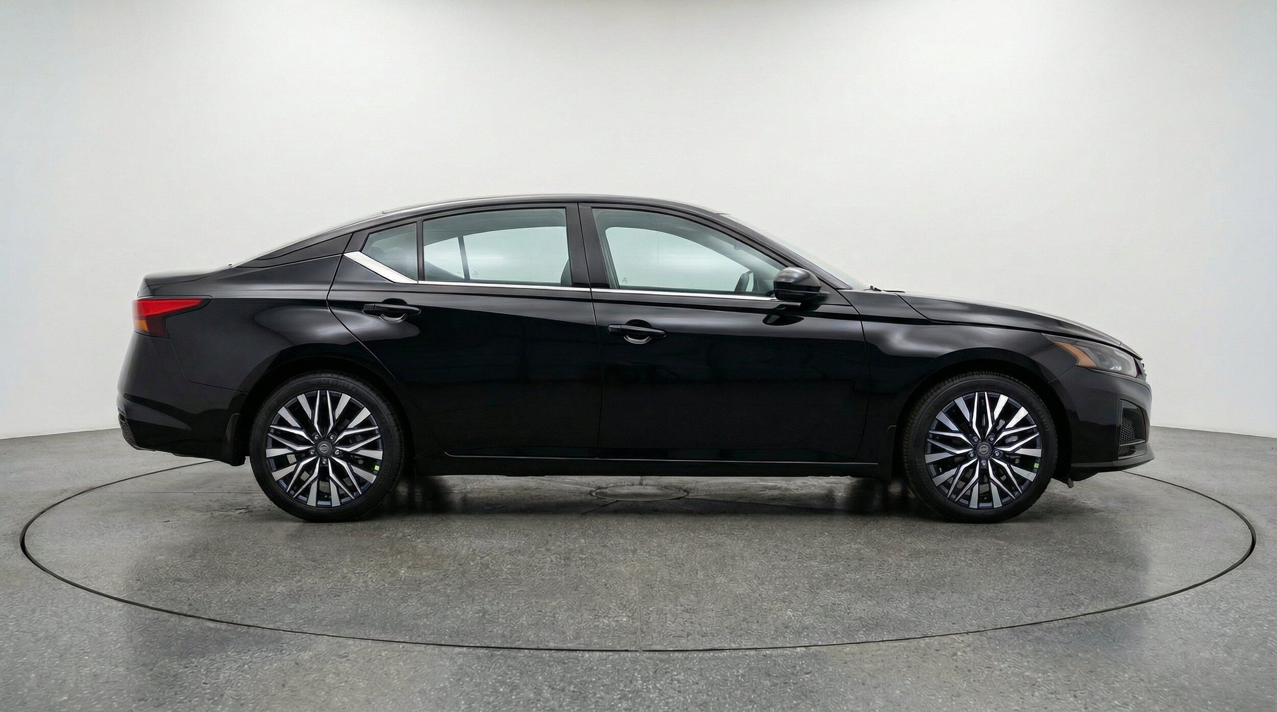 Thumbnail: 2026 Nissan Altima - 11