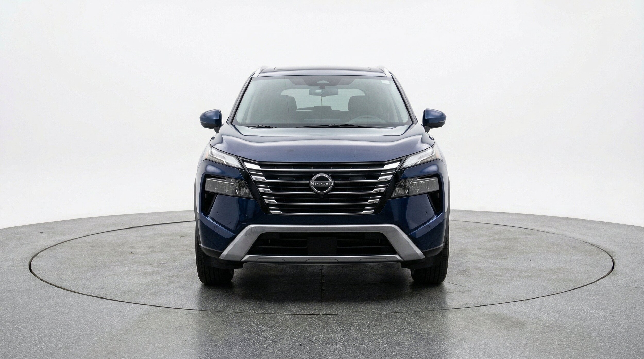 Thumbnail: 2026 Nissan Rogue - 2