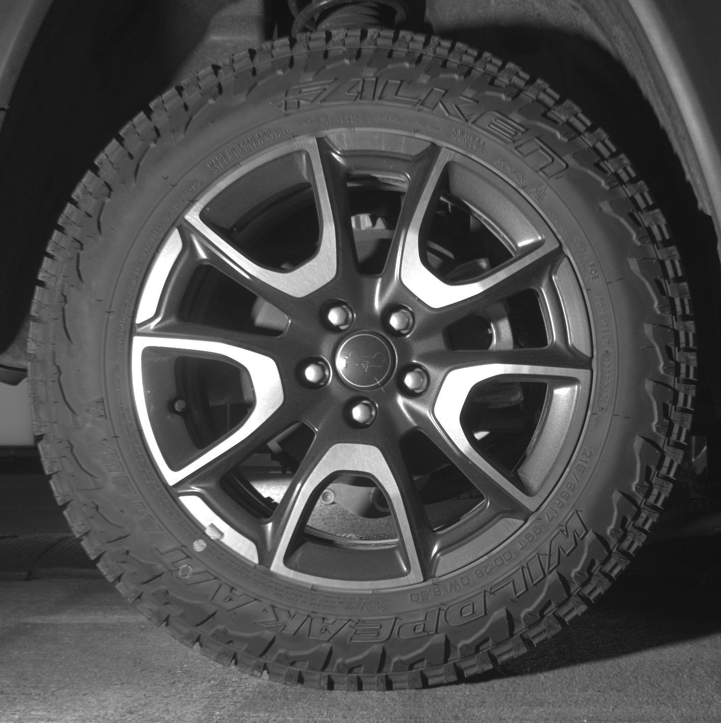 Thumbnail: 2025 Jeep Compass - 15