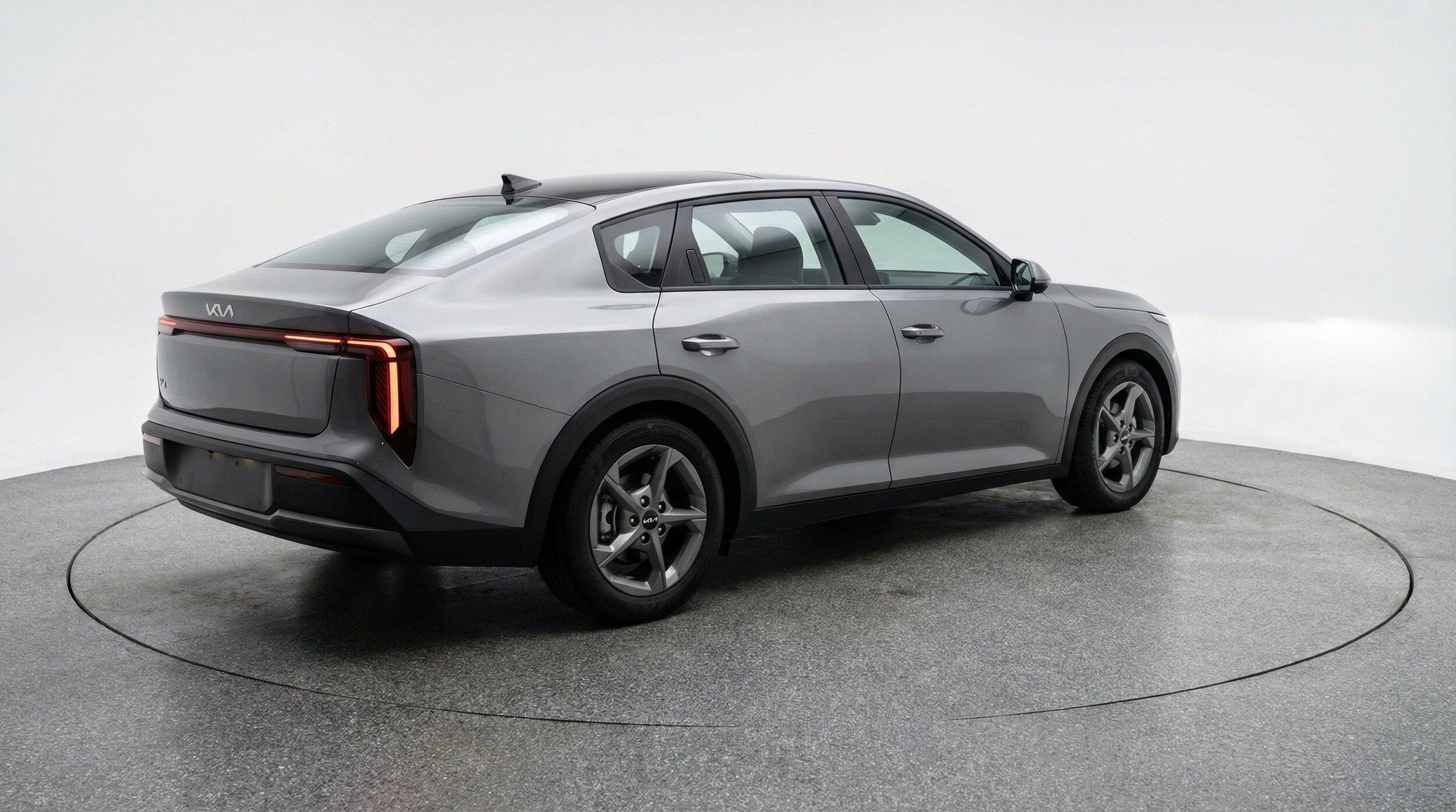 Thumbnail: 2026 Kia K4 - 9