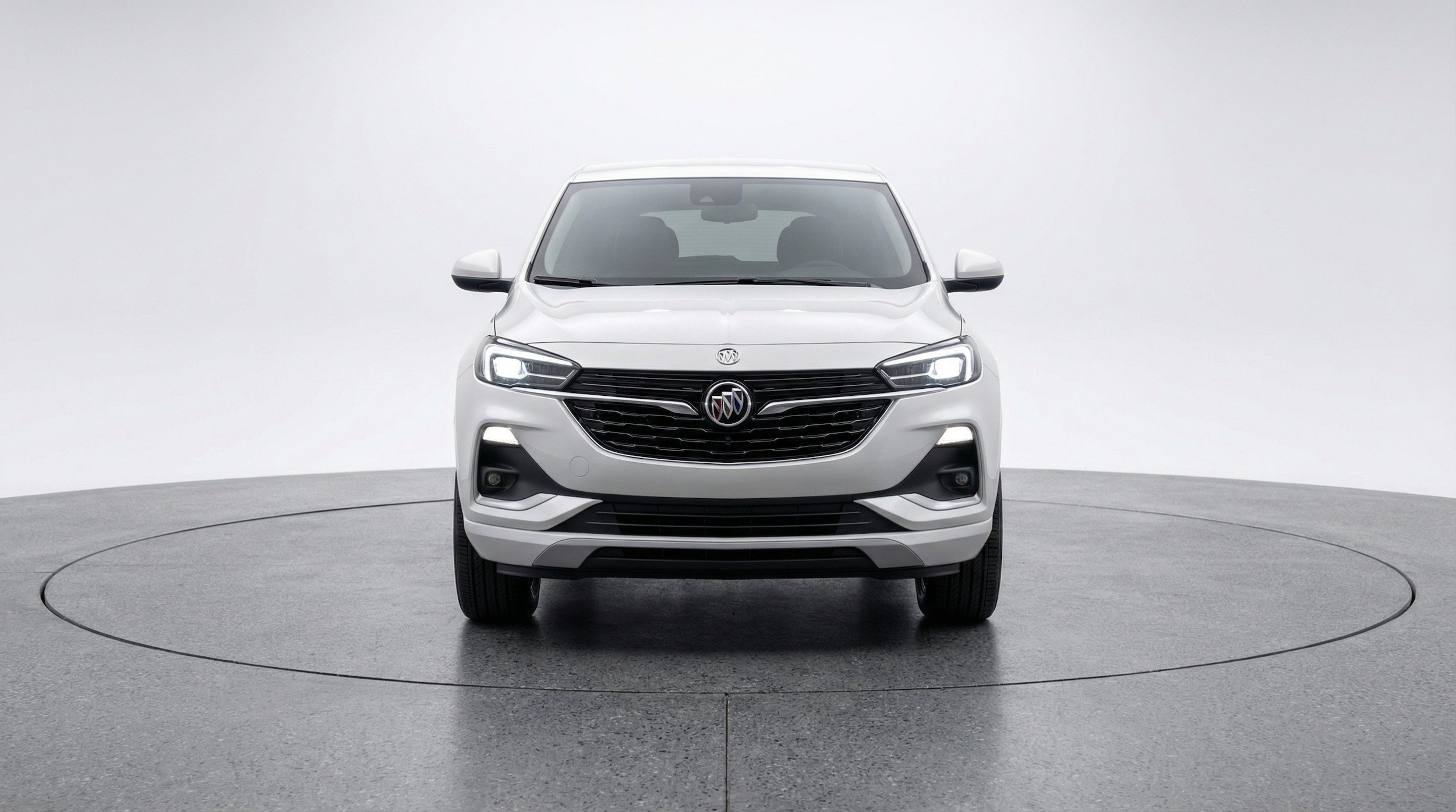 Thumbnail: 2026 Buick Encore GX - 2