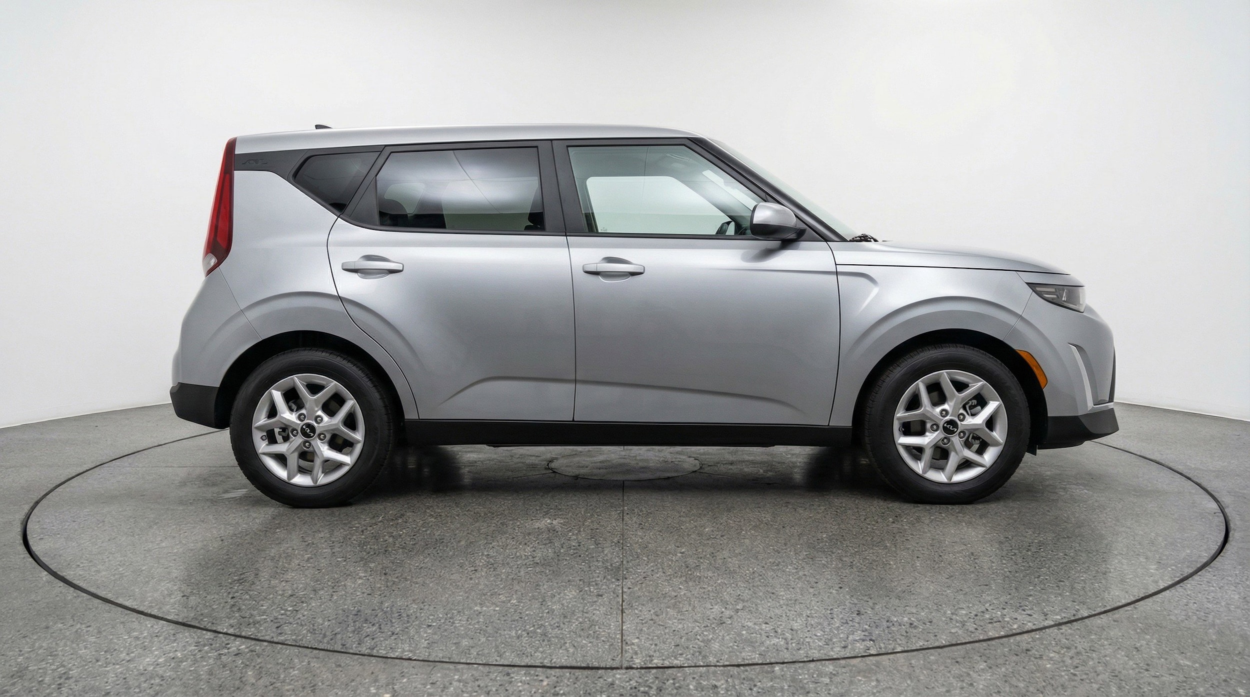 Thumbnail: 2025 Kia Soul - 11