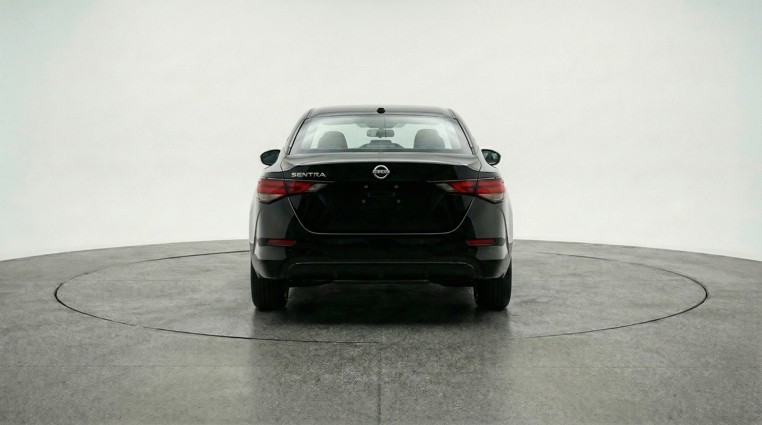 Thumbnail: 2025 Nissan Sentra - 7