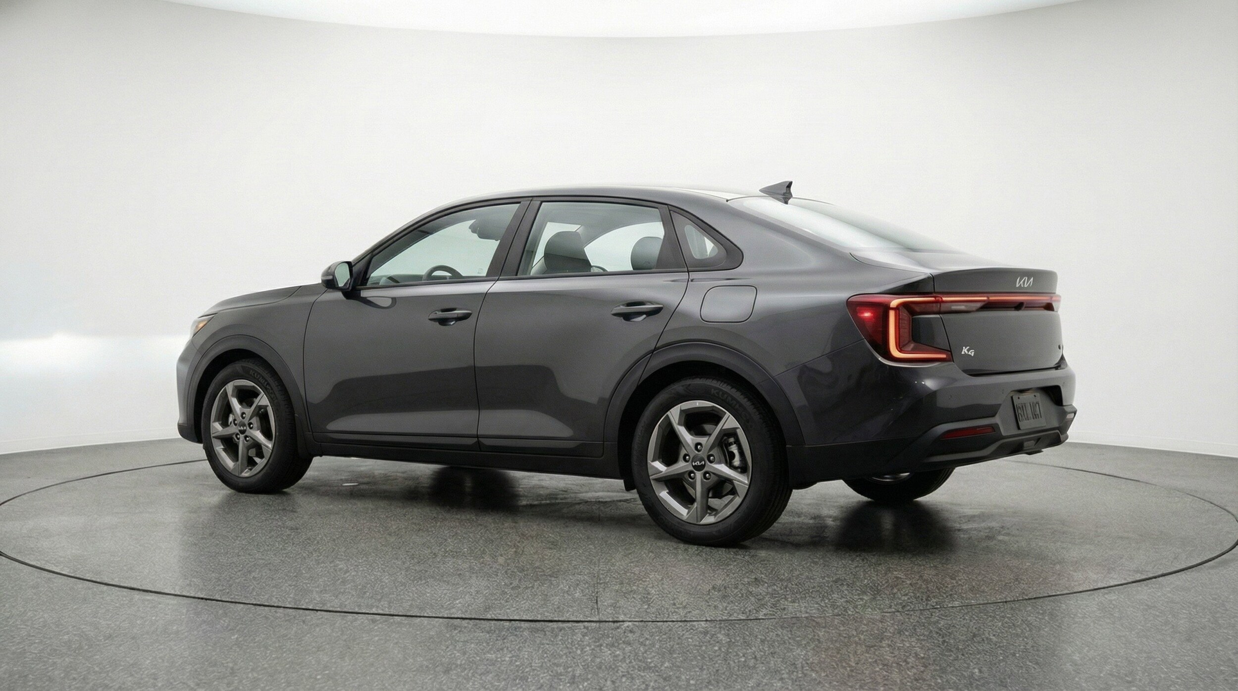 Thumbnail: 2025 Kia K4 - 6