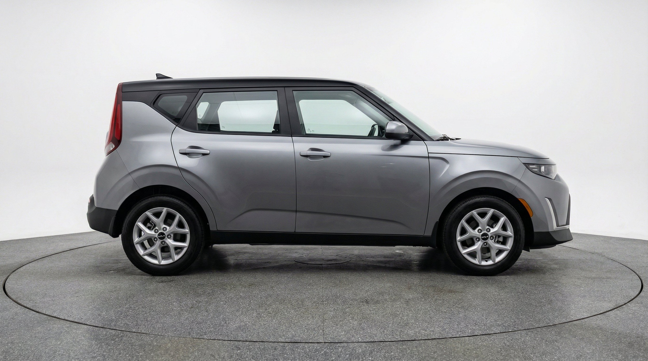 Thumbnail: 2025 Kia Soul - 11