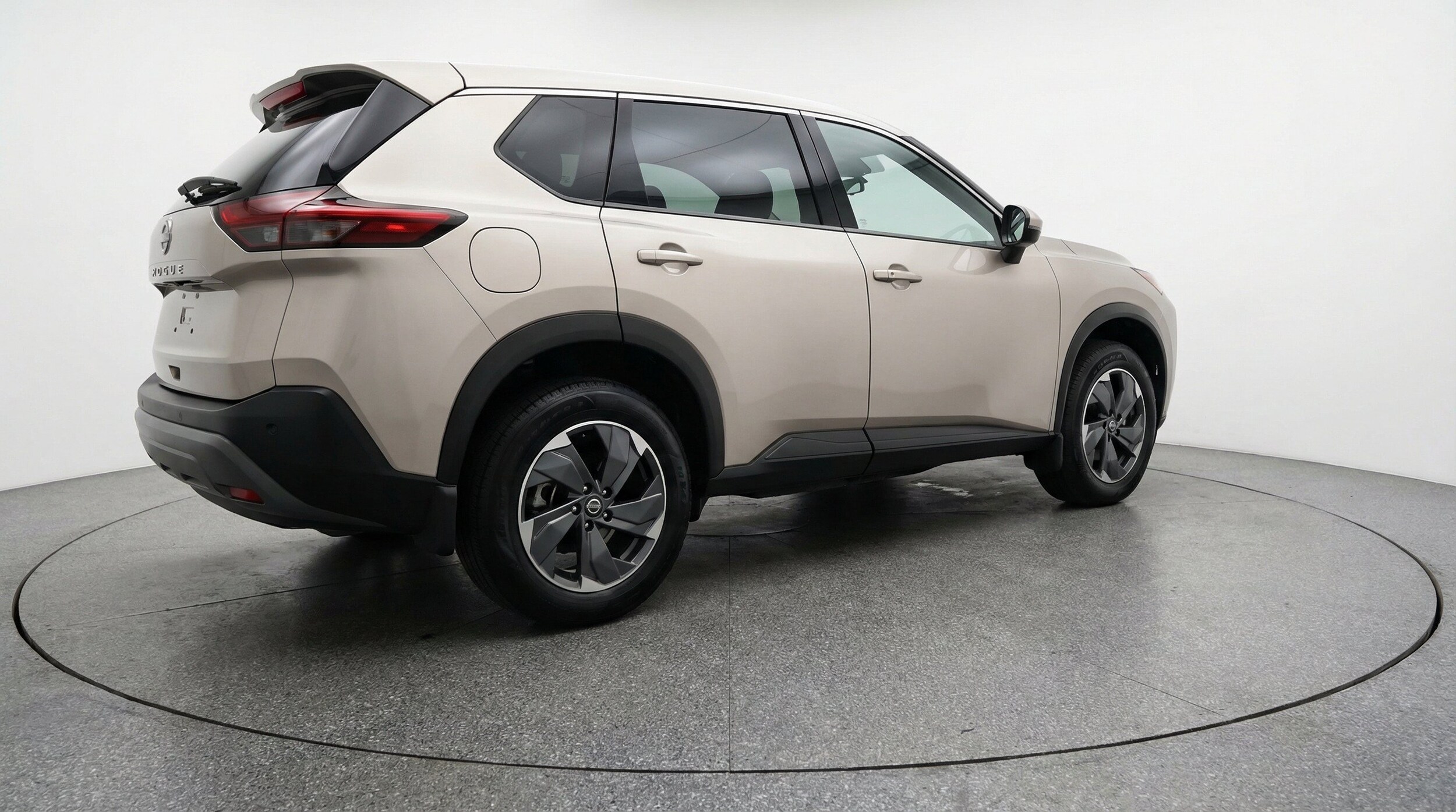 Thumbnail: 2025 Nissan Rogue - 9