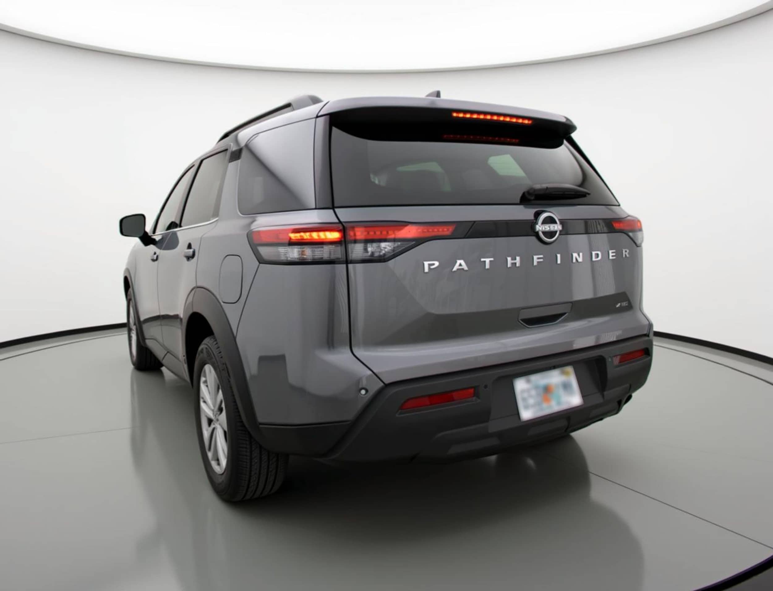 Thumbnail: 2025 Nissan Pathfinder - 5