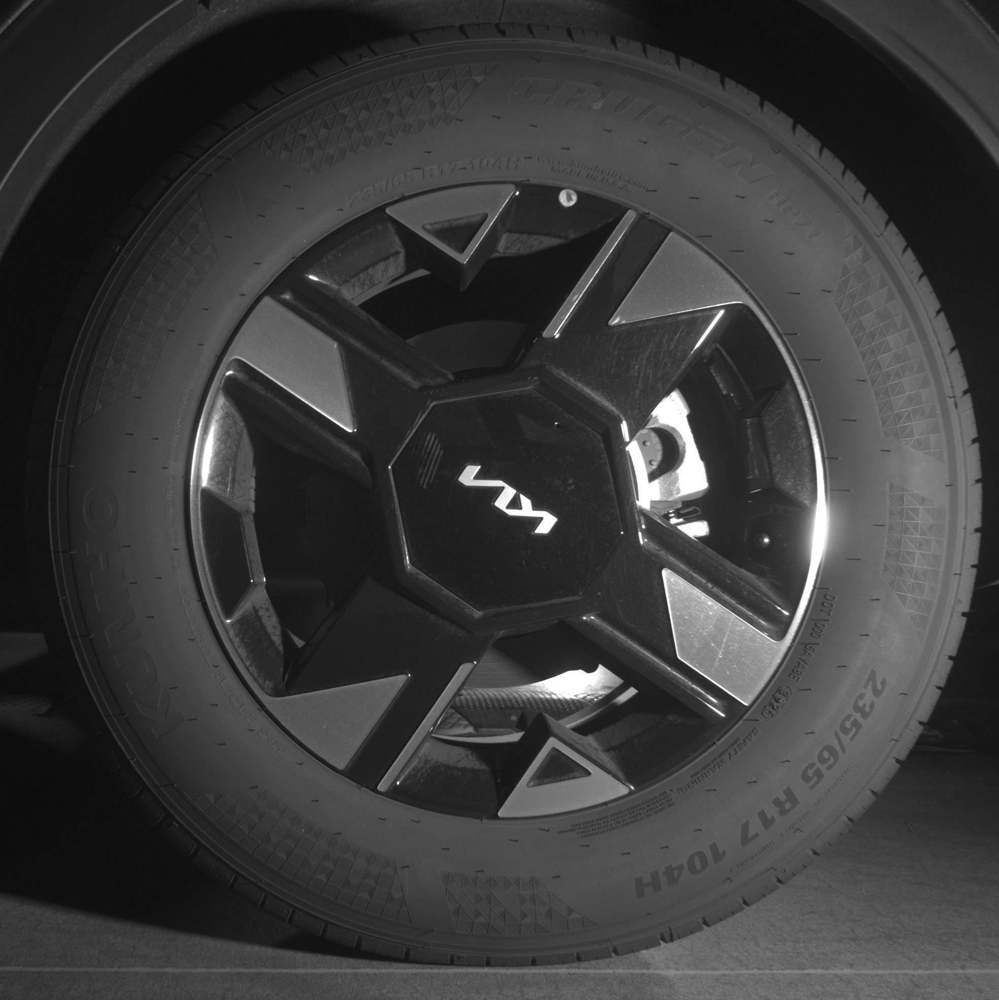 Thumbnail: 2026 Kia Sportage - 14