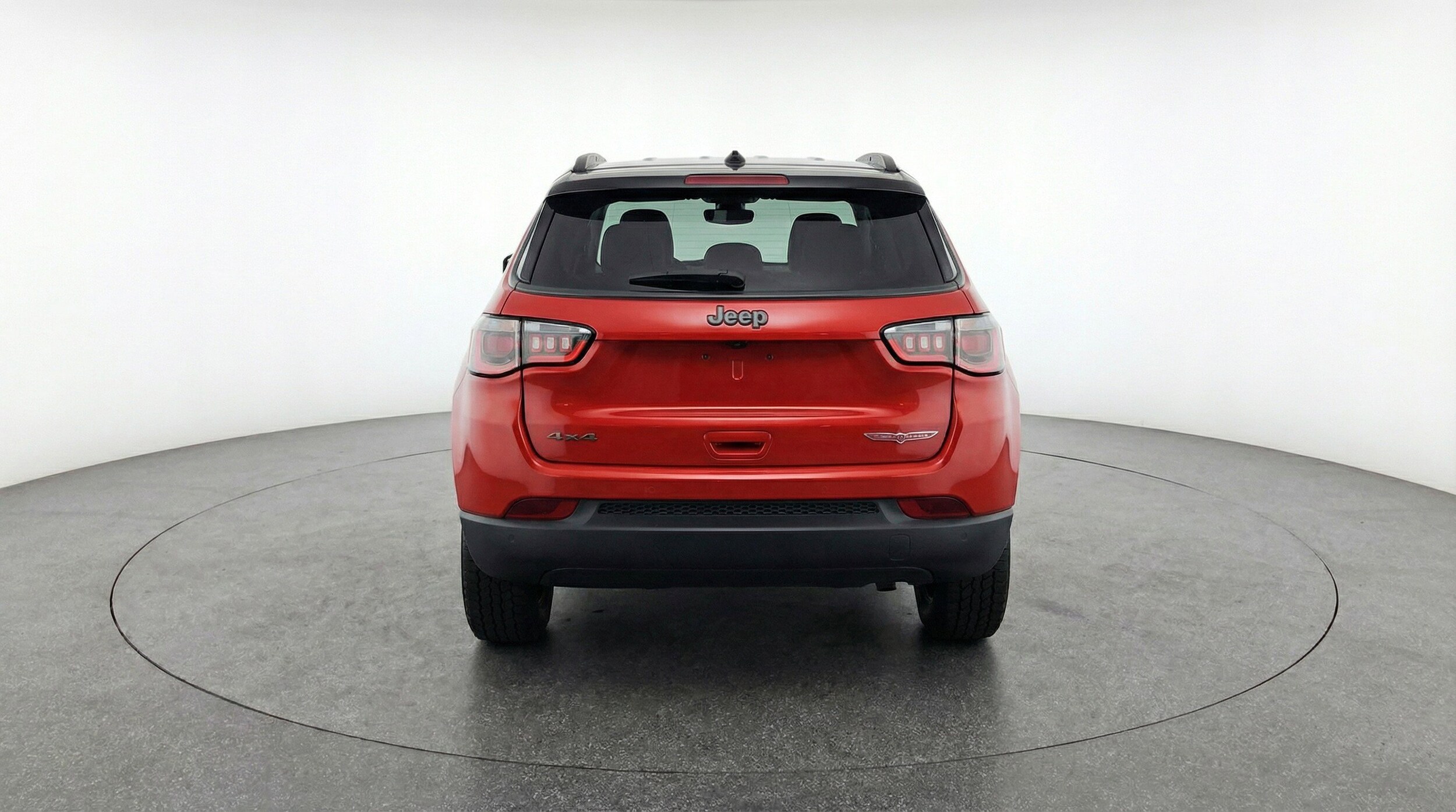 Thumbnail: 2025 Jeep Compass - 7