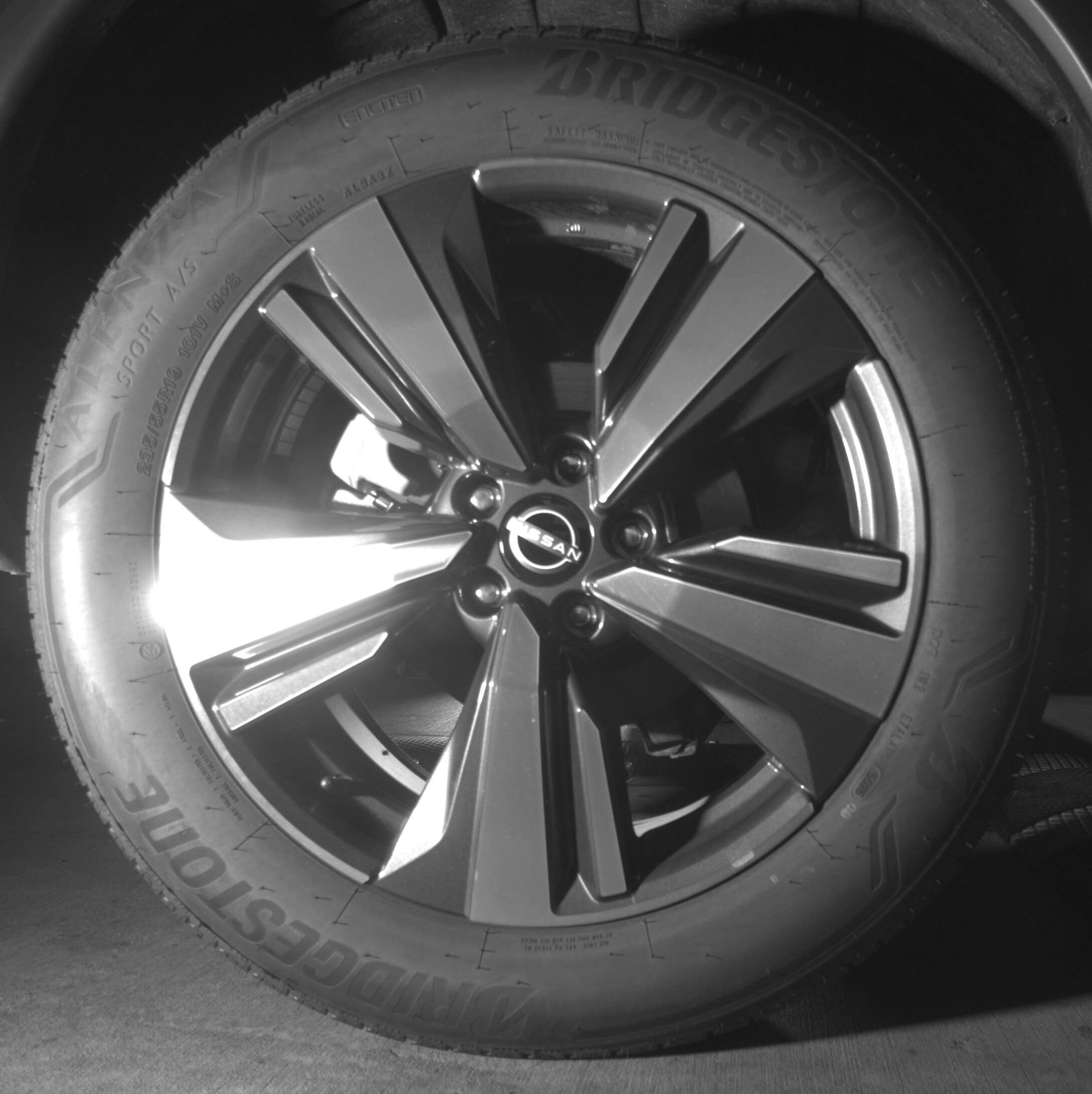Thumbnail: 2026 Nissan Rogue - 15