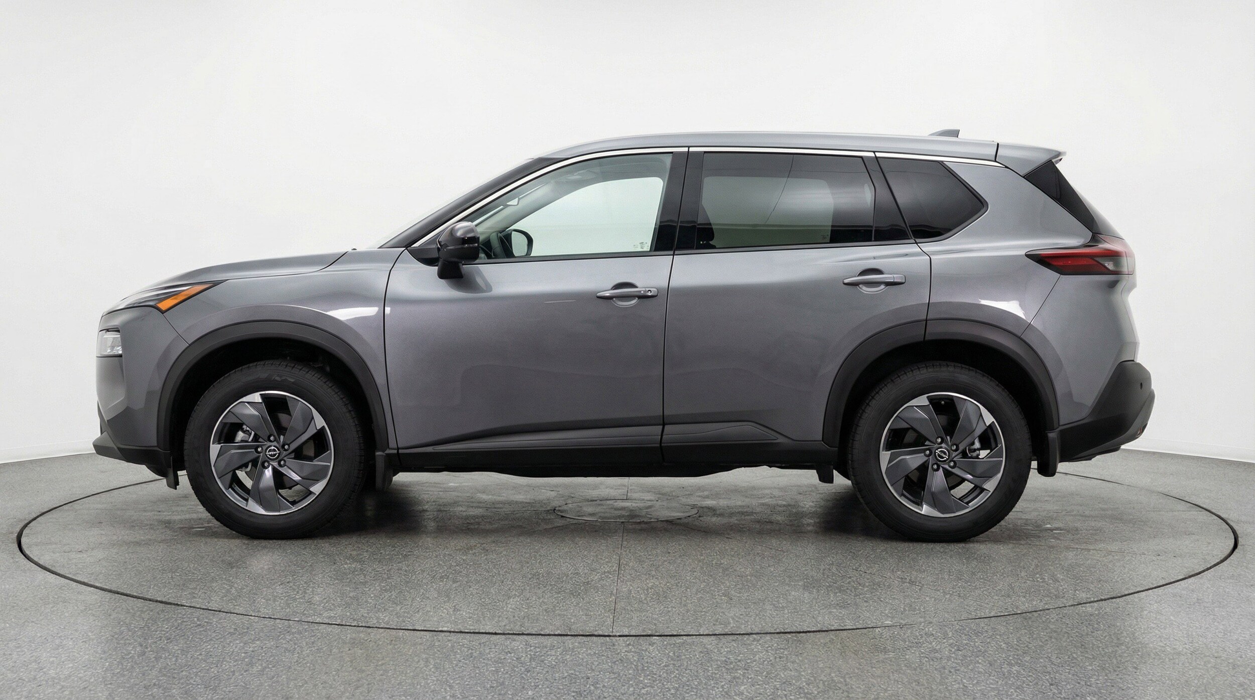 Thumbnail: 2025 Nissan Rogue - 5