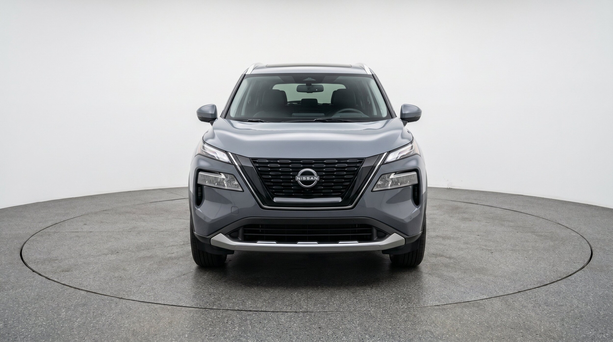 Thumbnail: 2026 Nissan Rogue - 2