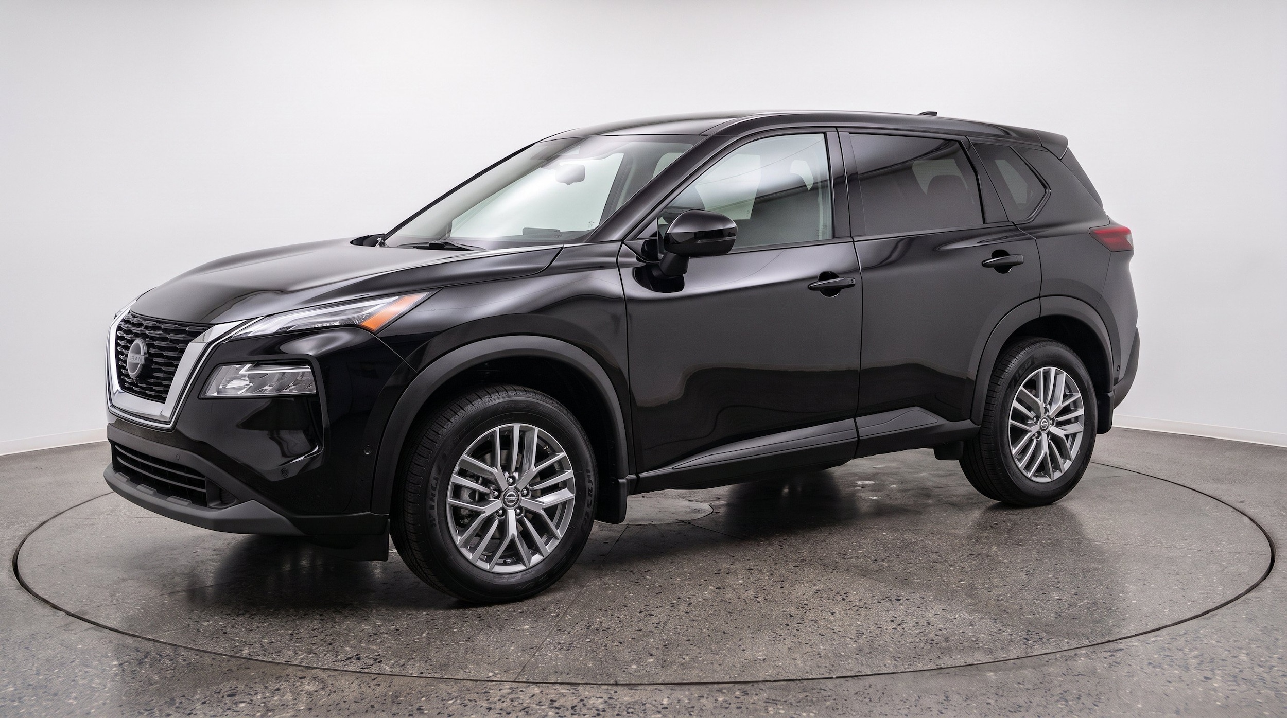 Thumbnail: 2026 Nissan Rogue - 3
