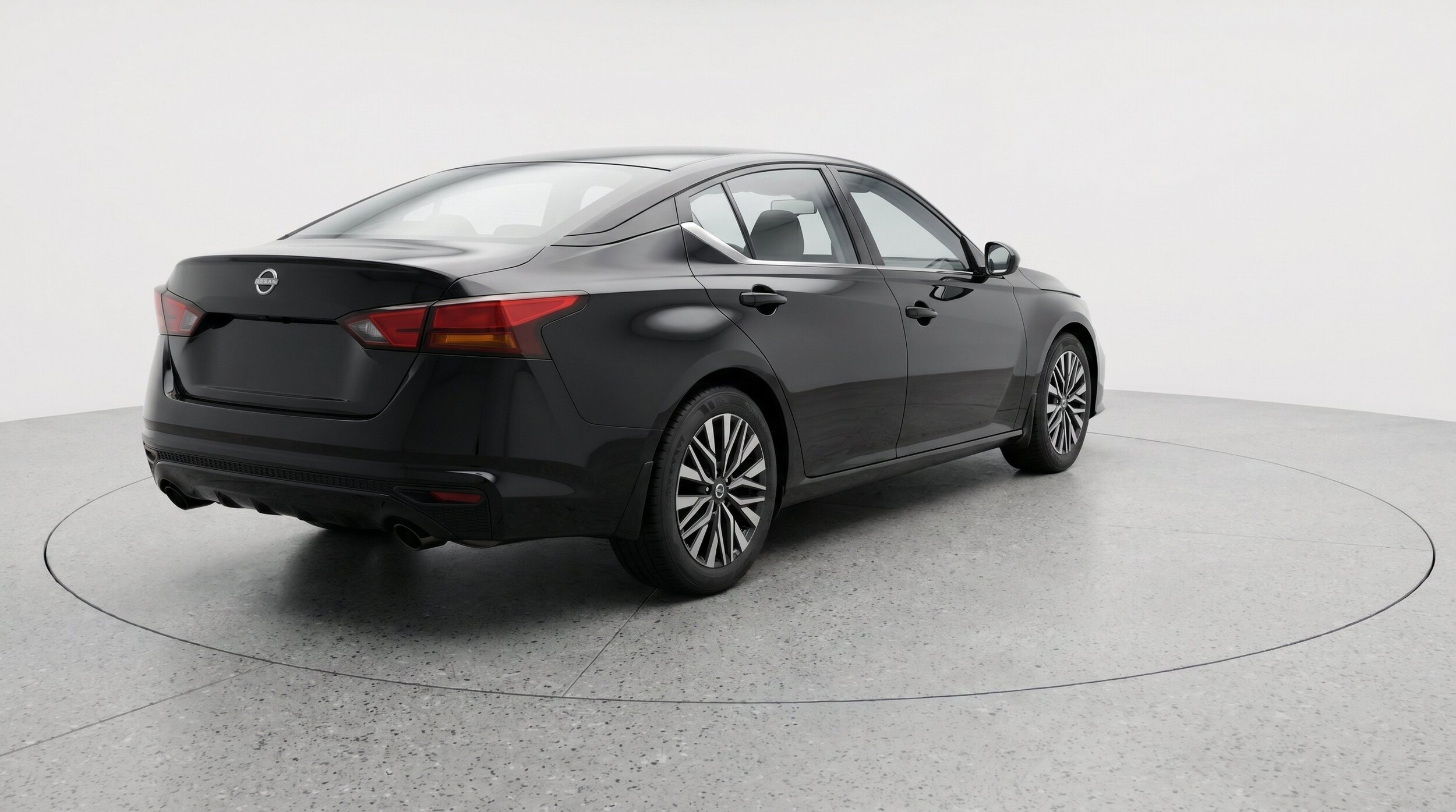 Thumbnail: 2026 Nissan Altima - 9