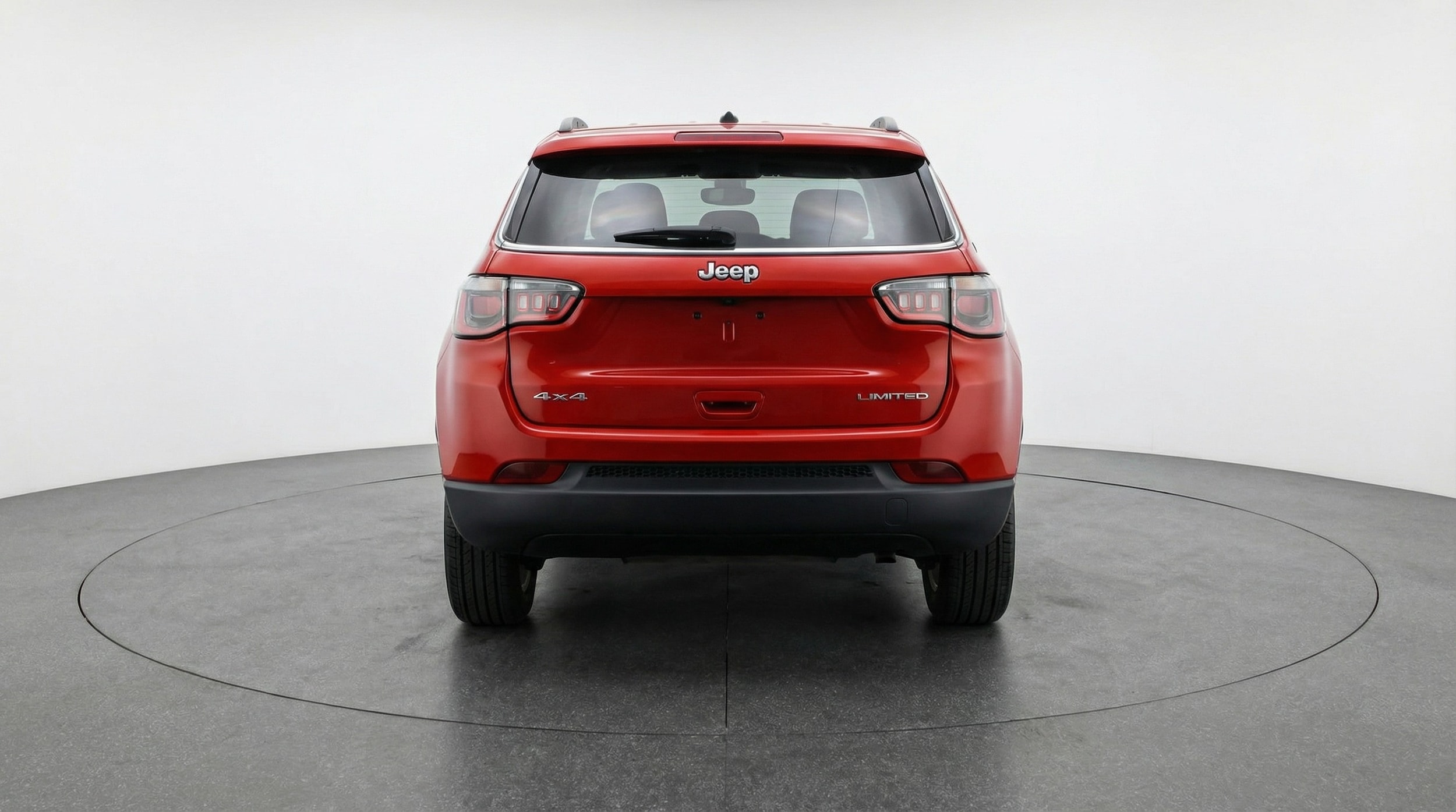 Thumbnail: 2025 Jeep Compass - 6