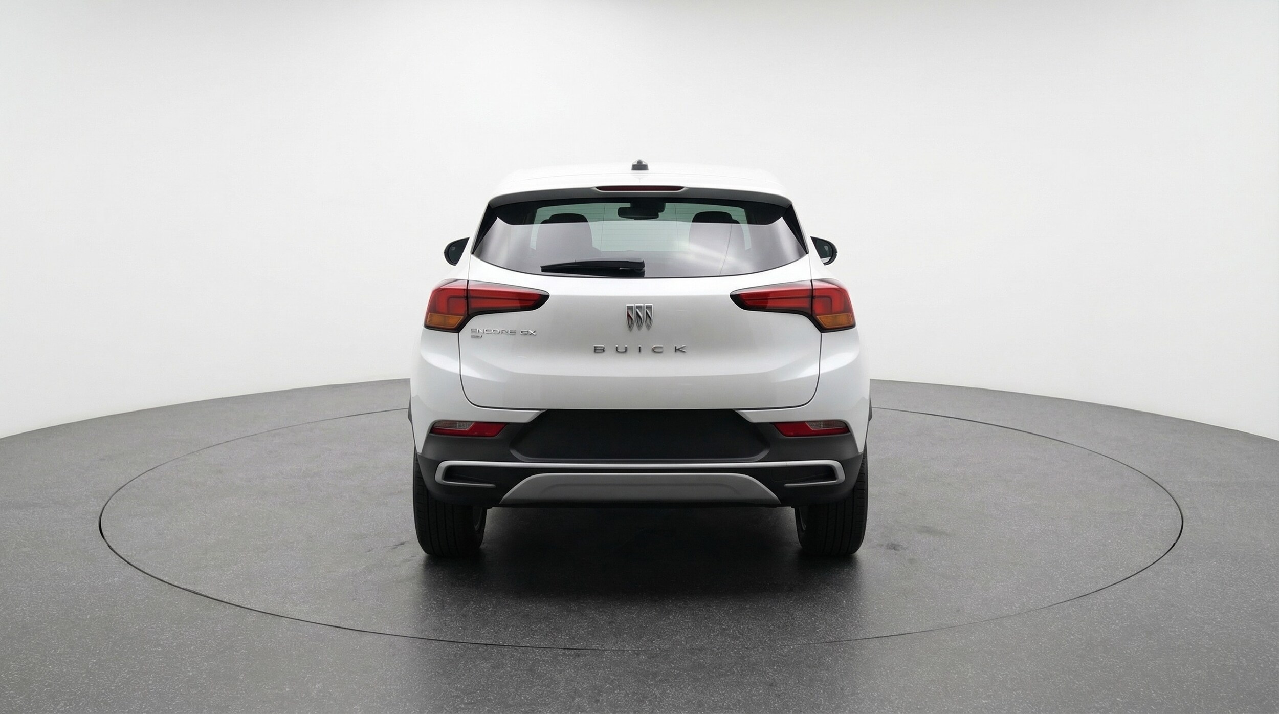 Thumbnail: 2025 Buick Encore GX - 6