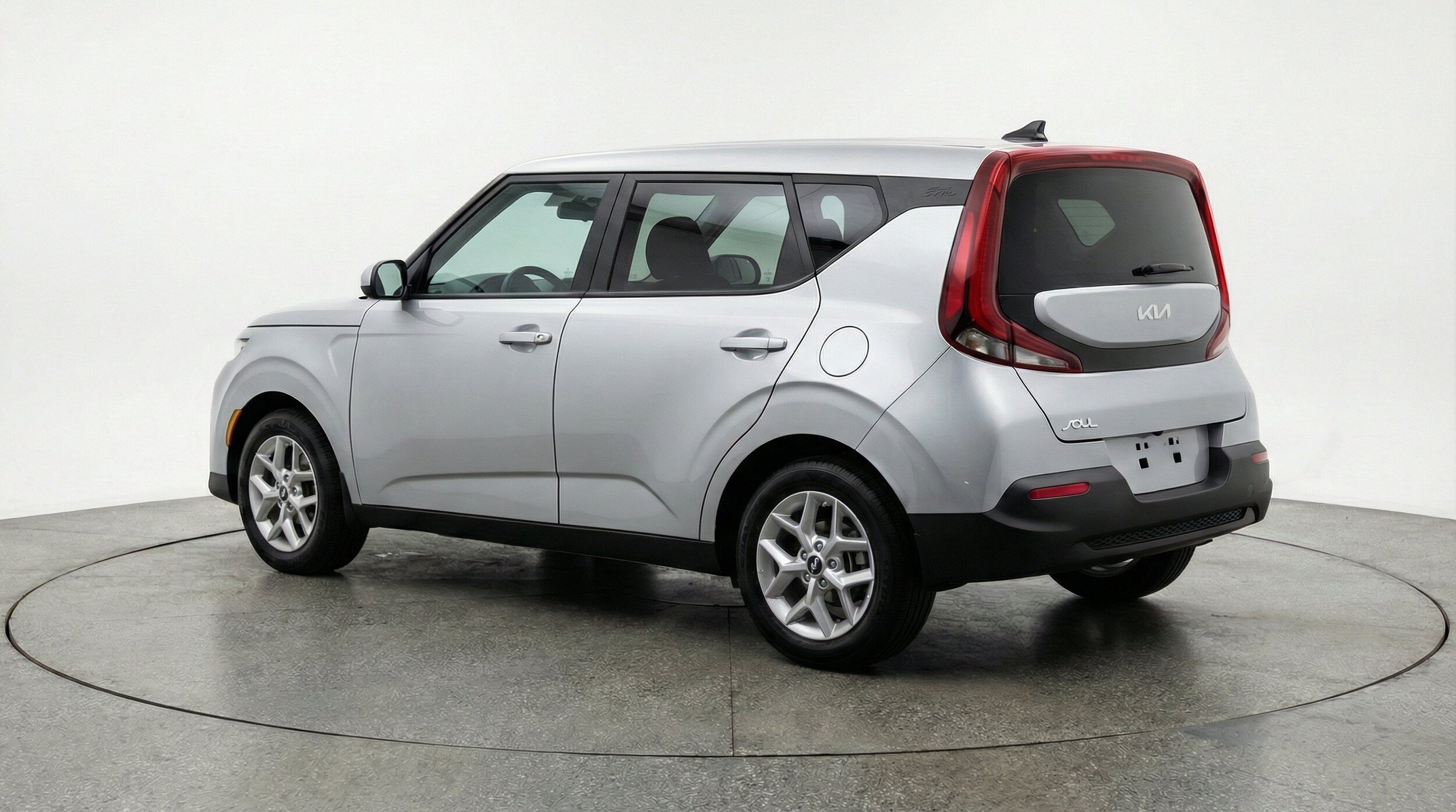 Thumbnail: 2025 Kia Soul - 6