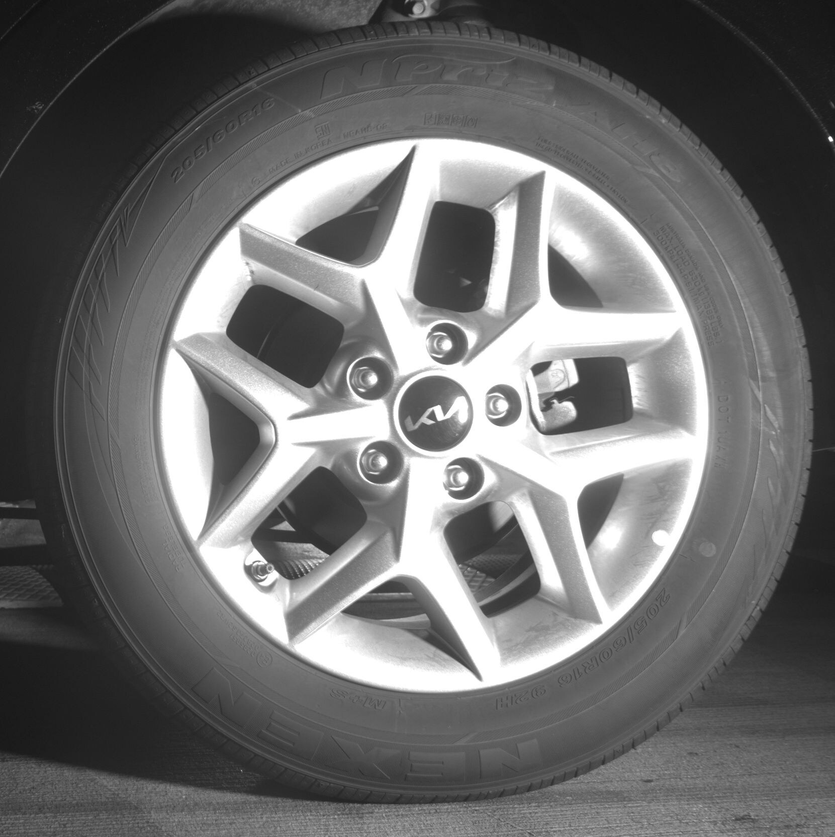 Thumbnail: 2025 Kia Soul - 11