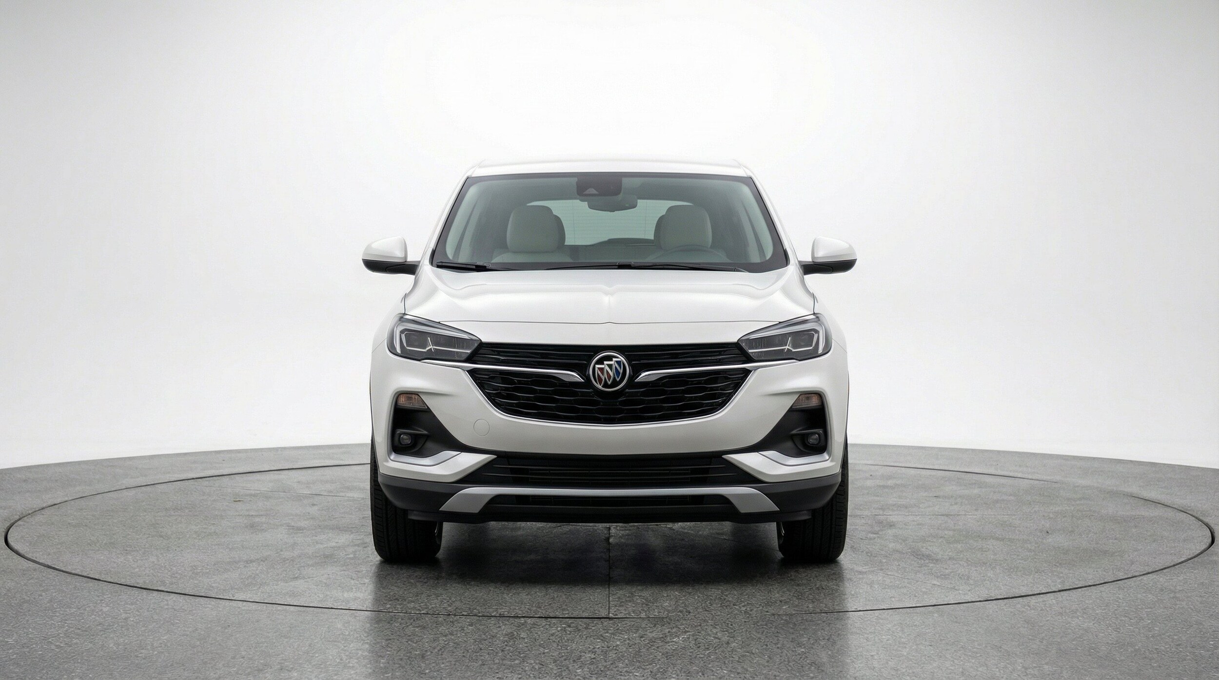 Thumbnail: 2026 Buick Encore GX - 2
