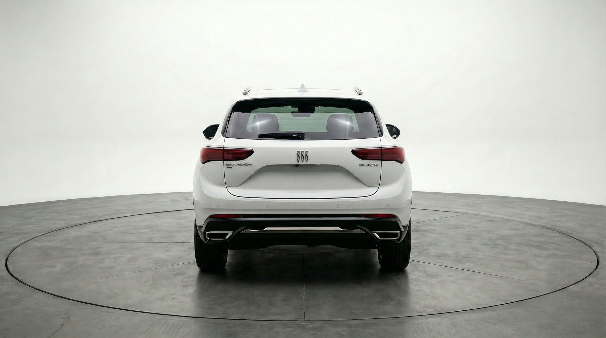 Thumbnail: 2024 Buick Envision - 7