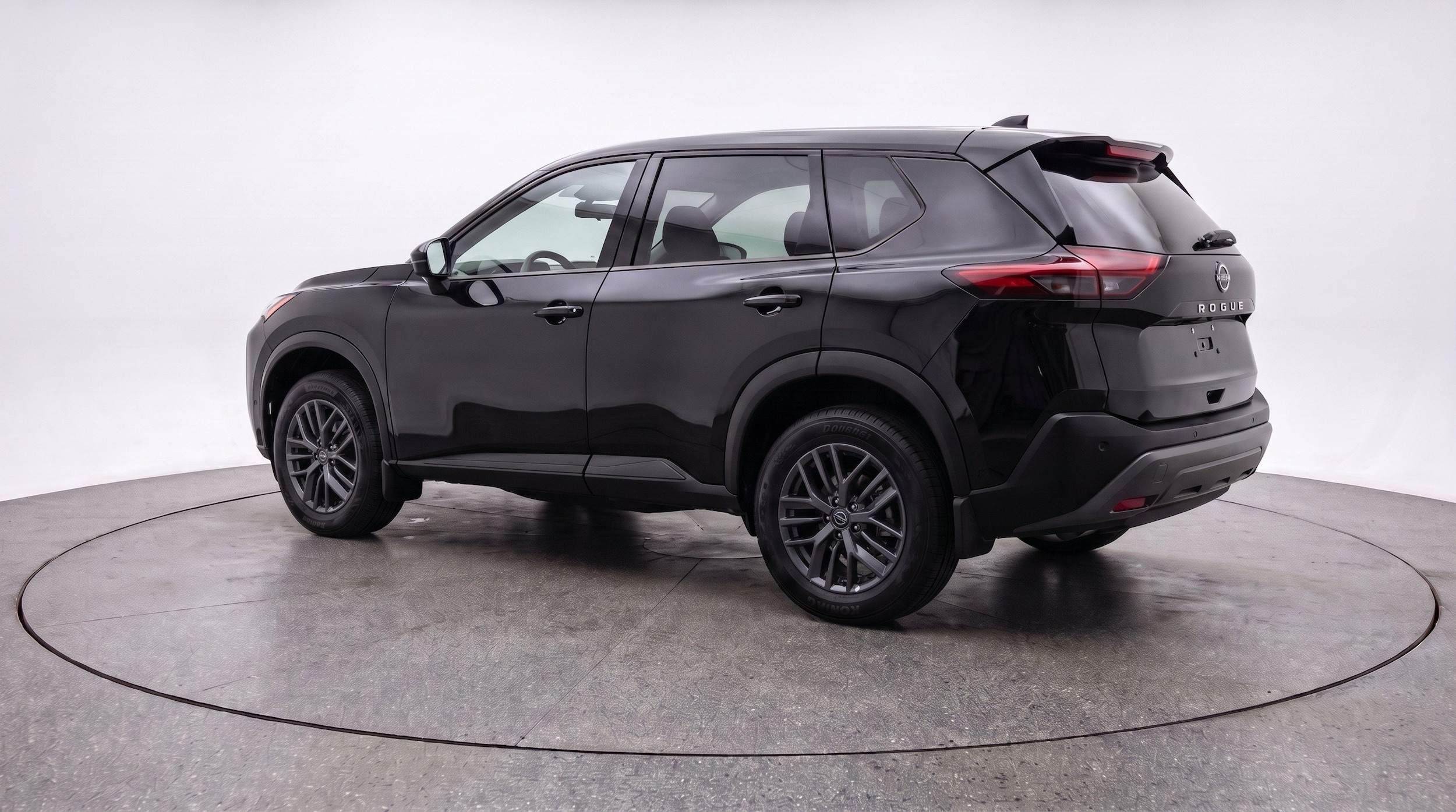 Thumbnail: 2026 Nissan Rogue - 6