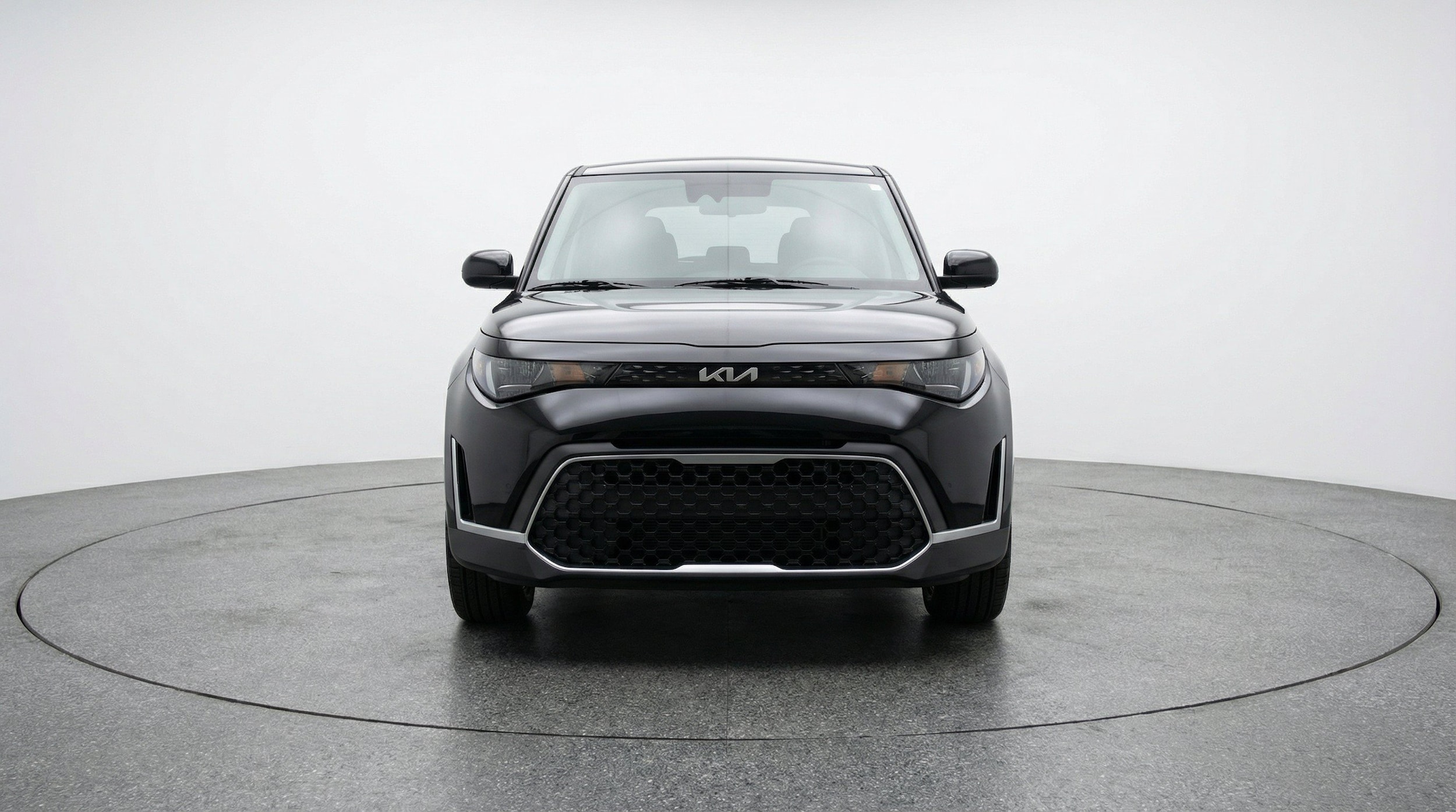 Thumbnail: 2025 Kia Soul - 2