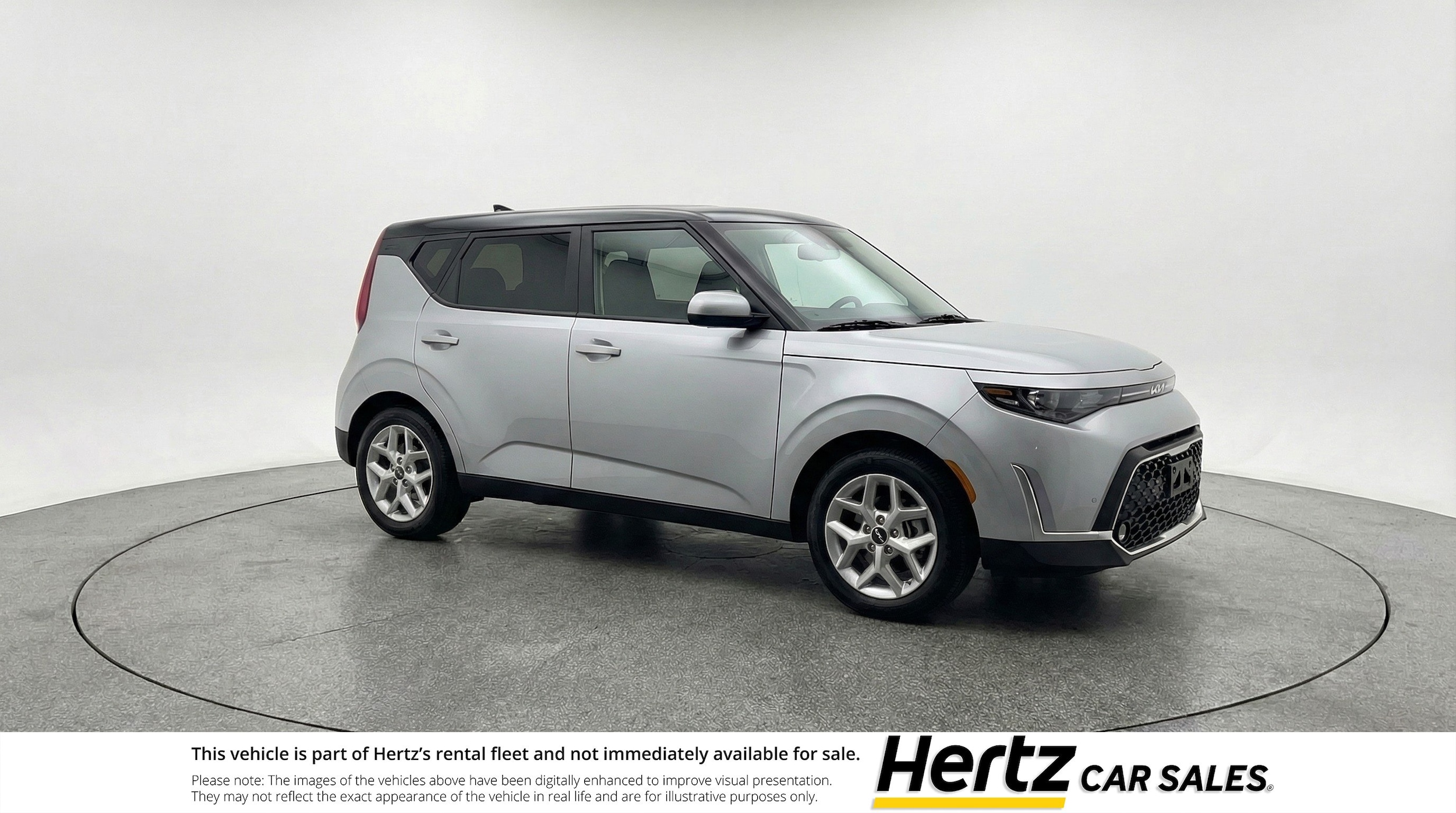 Thumbnail: 2025 Kia Soul - 1