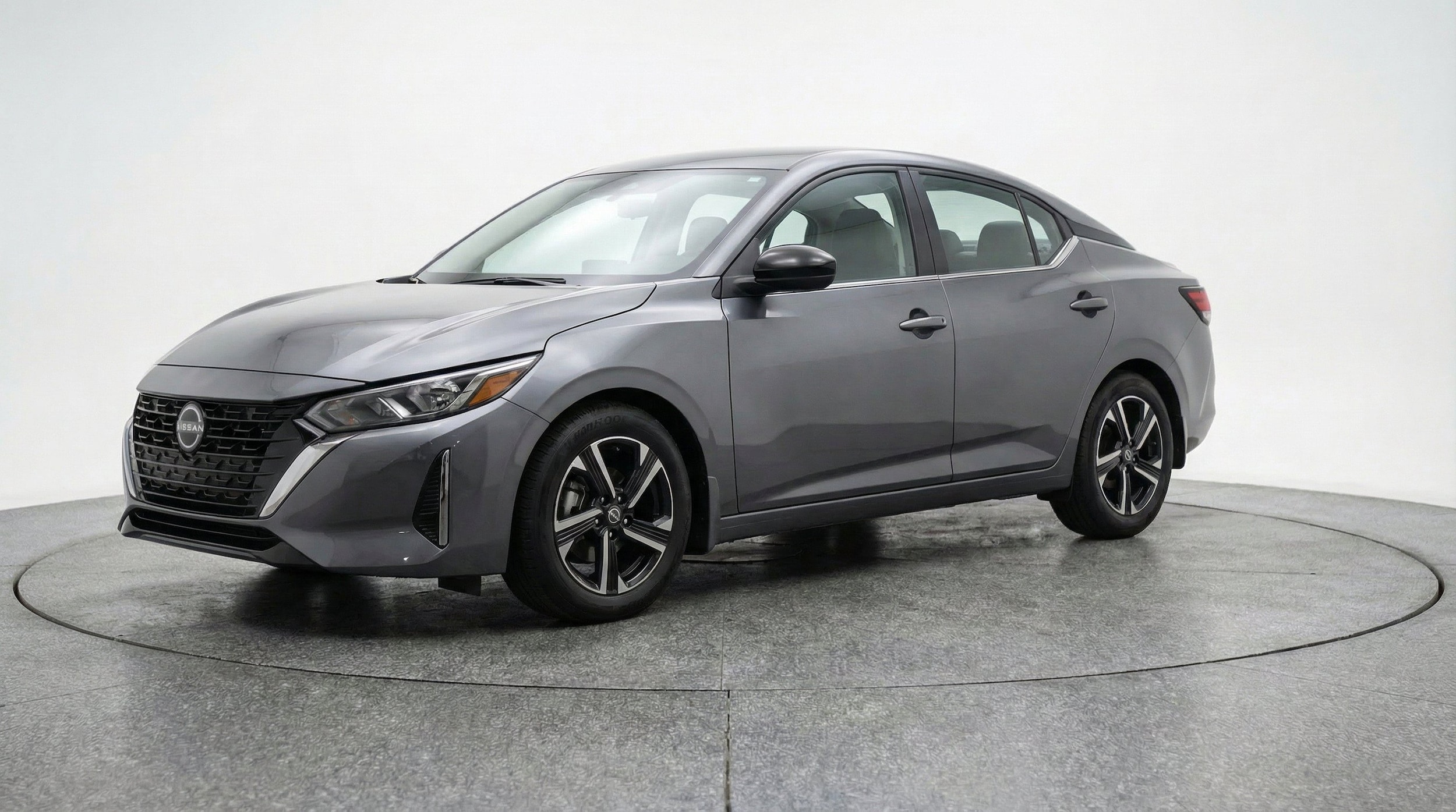 Thumbnail: 2025 Nissan Sentra - 3
